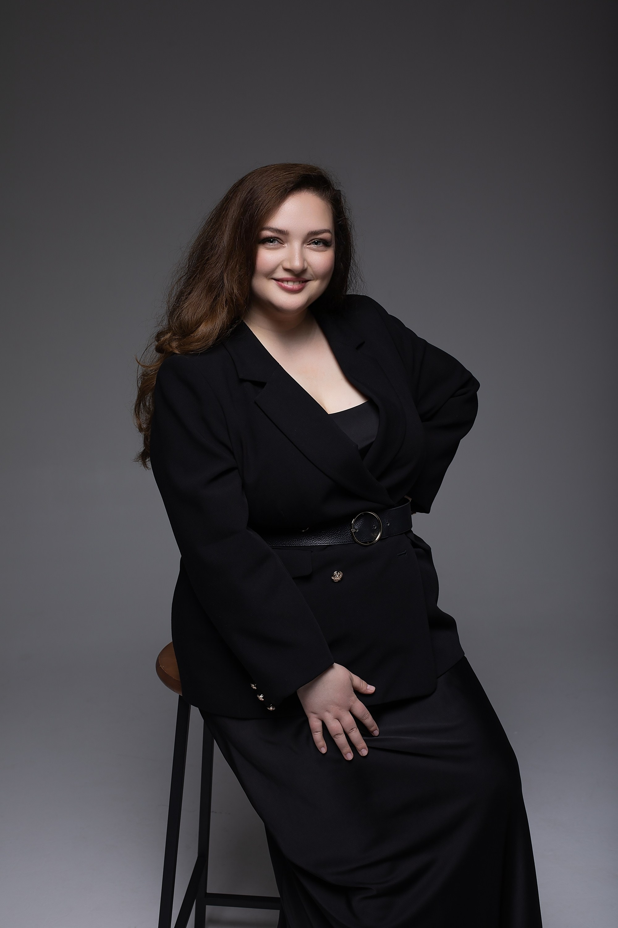 Марина. Приватный фотограф Anthony