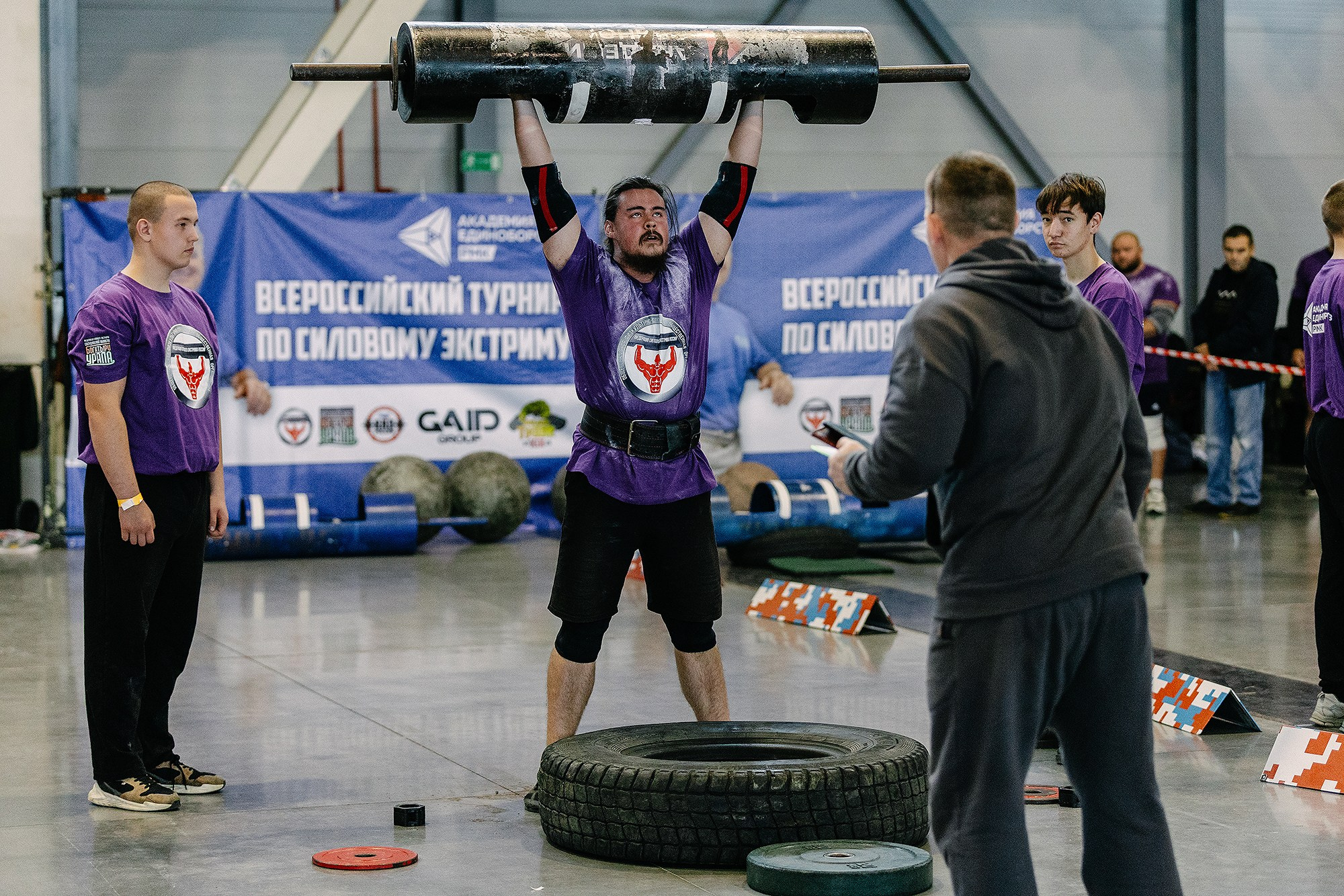 GOLDEN TIGER — XIX. Семейный и репортажный фотограф Наташа Давыдова