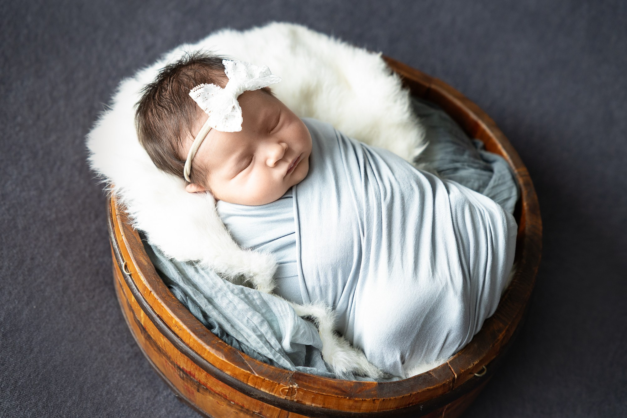 НЬЮБОРН. Семейный и репортажный фотограф Наташа Давыдова