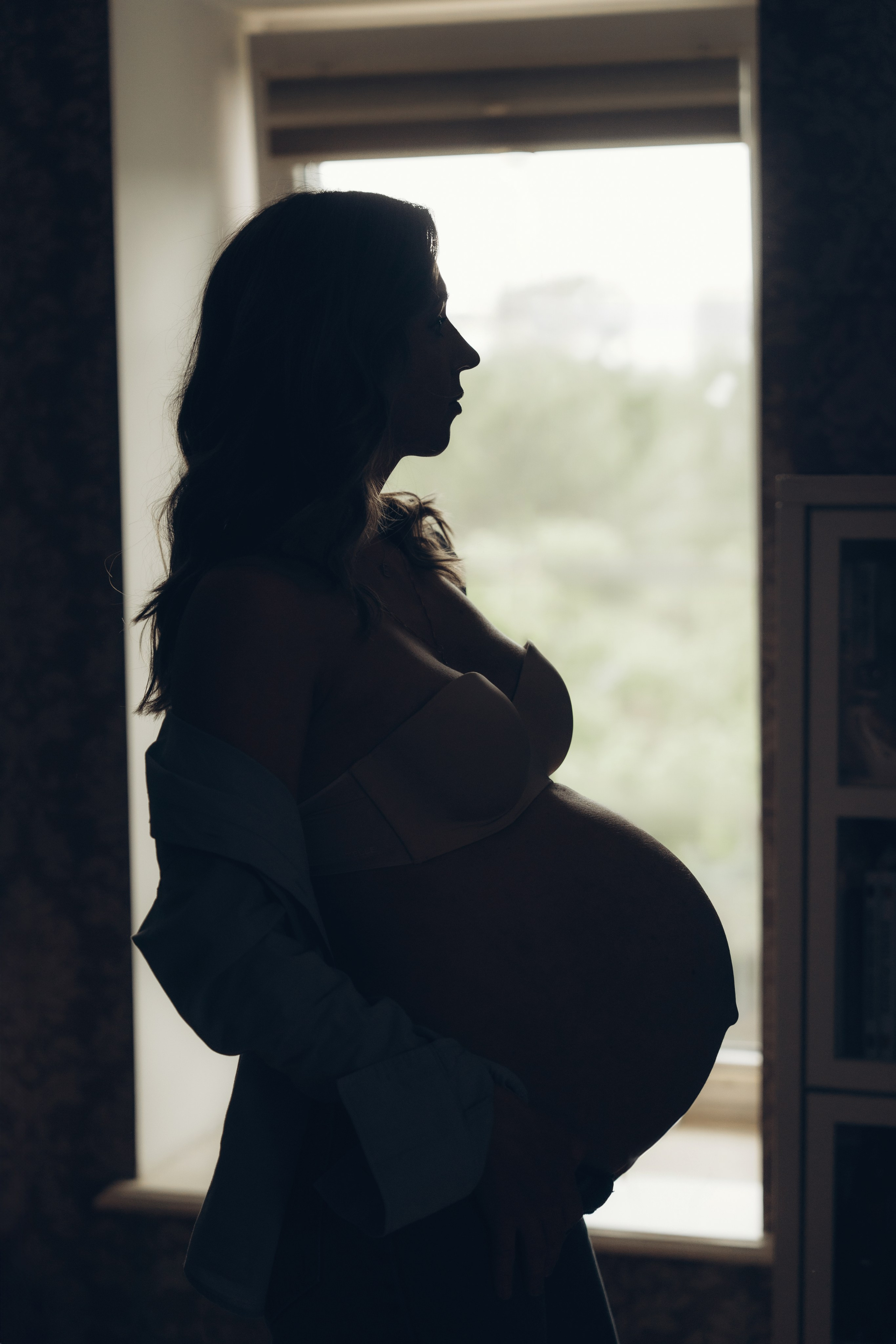 ОЖИДАНИЕ. Детский, семейный и ньюборн фотограф в Москве Юлия Шуарт