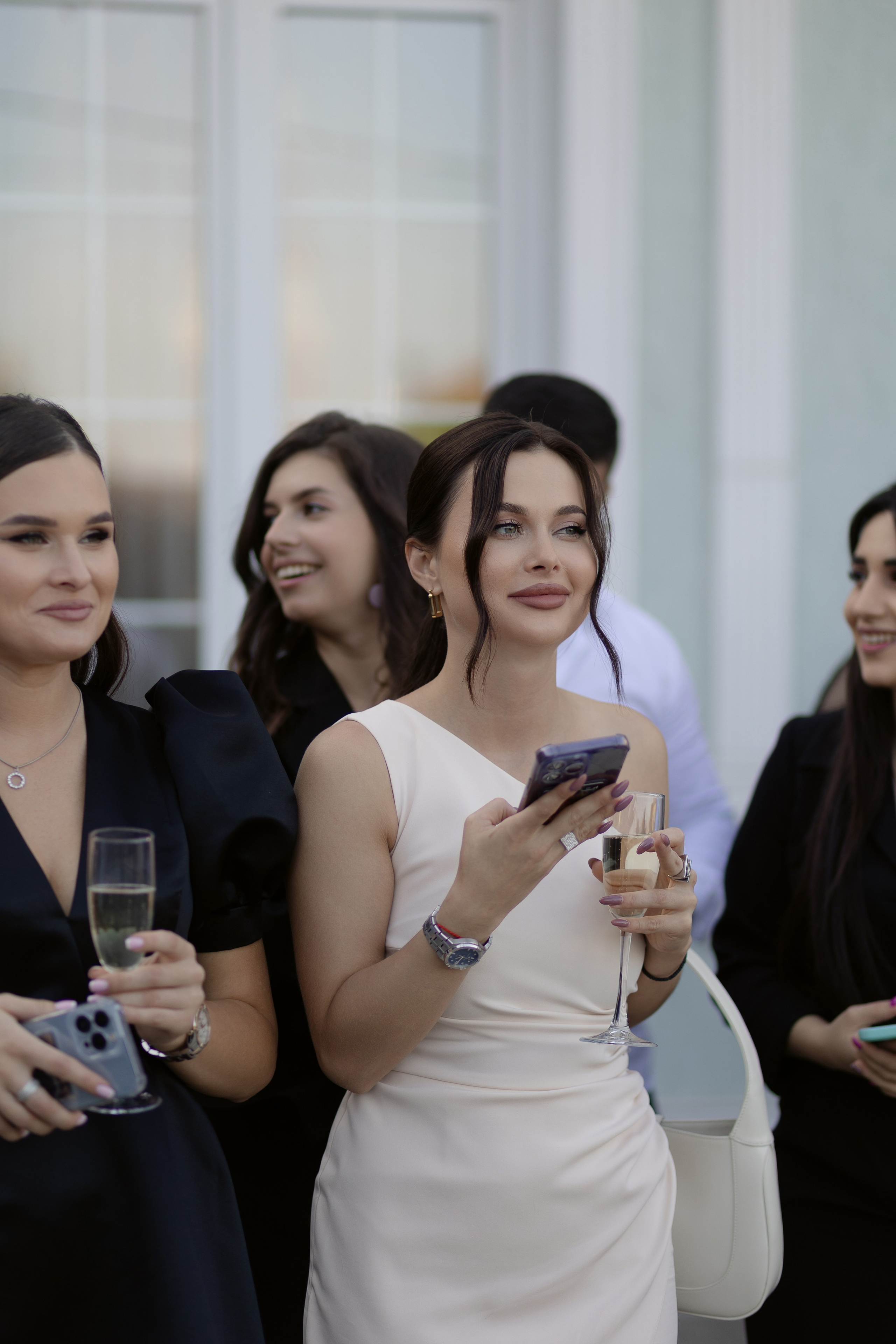 Михаил и Виктория. Свадебный фотограф МОСКВА ЛИПЕЦК Ольга Шишук