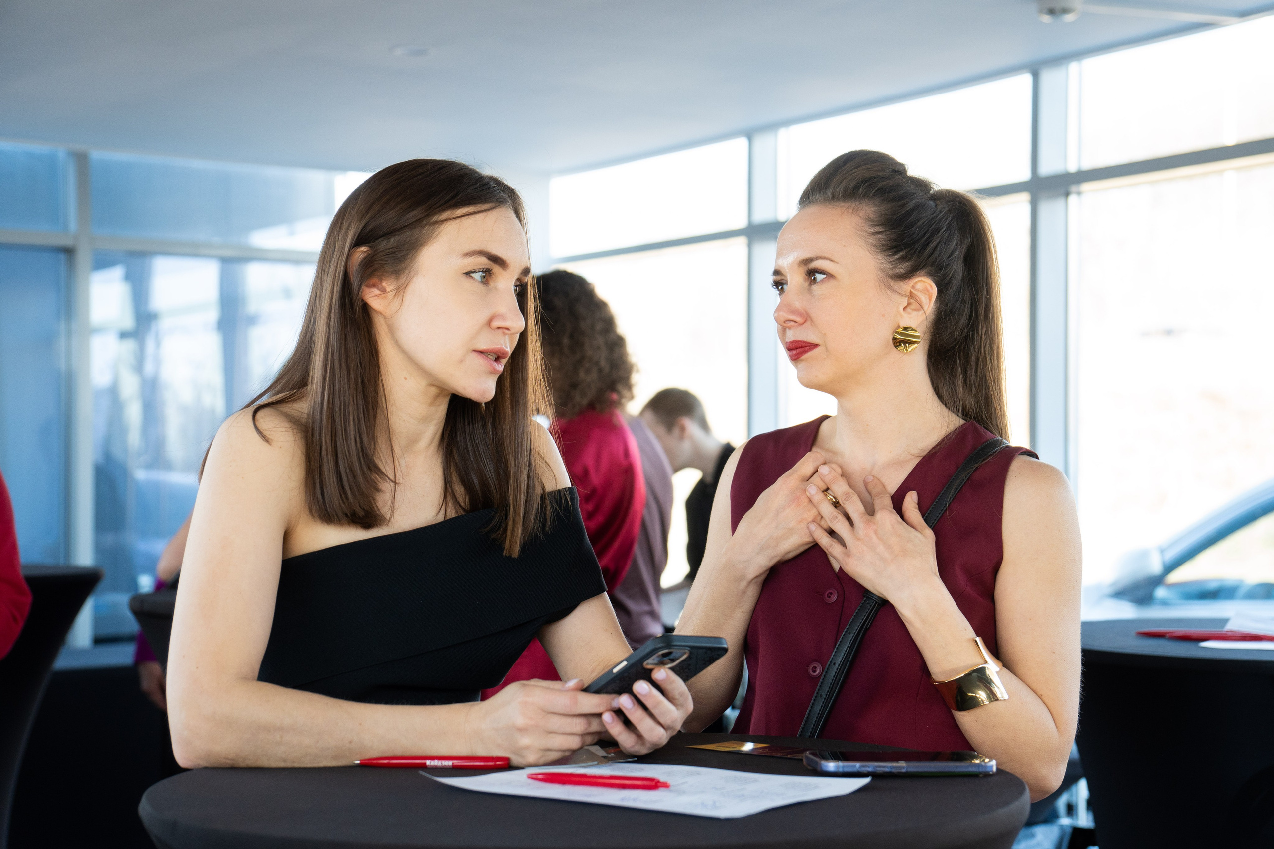 ДЕНЬ ЗАЩИТЫ ПРЕДПРЕНИМАТЕЛЕЙ. СВОИ. ФОТООТЧЕТЫ-СОБЫТИЯ-МЕСТА