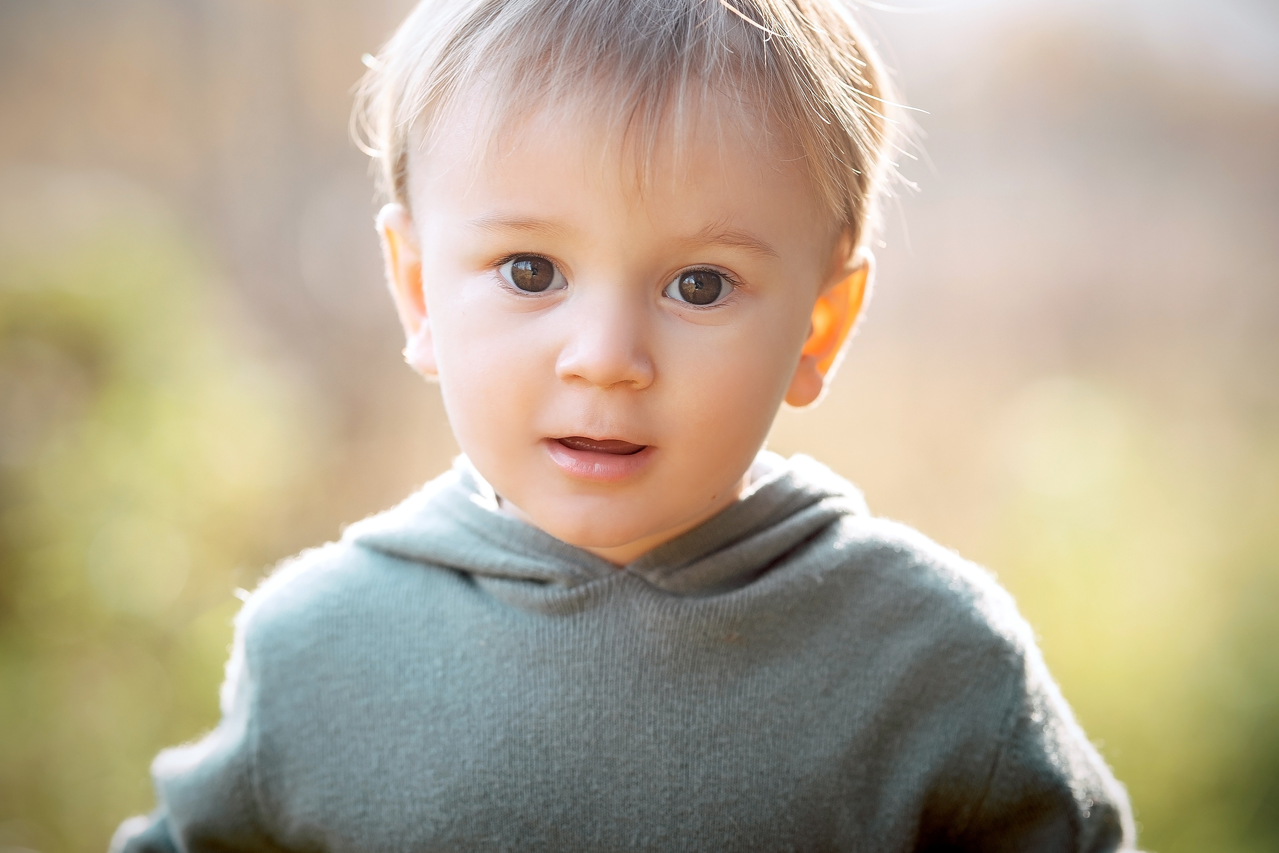 Осенняя фотопрогулка в Щелково с малышом. Свадебный и семейный фотограф Виктория Носачёва. Щелково, Москва и МО