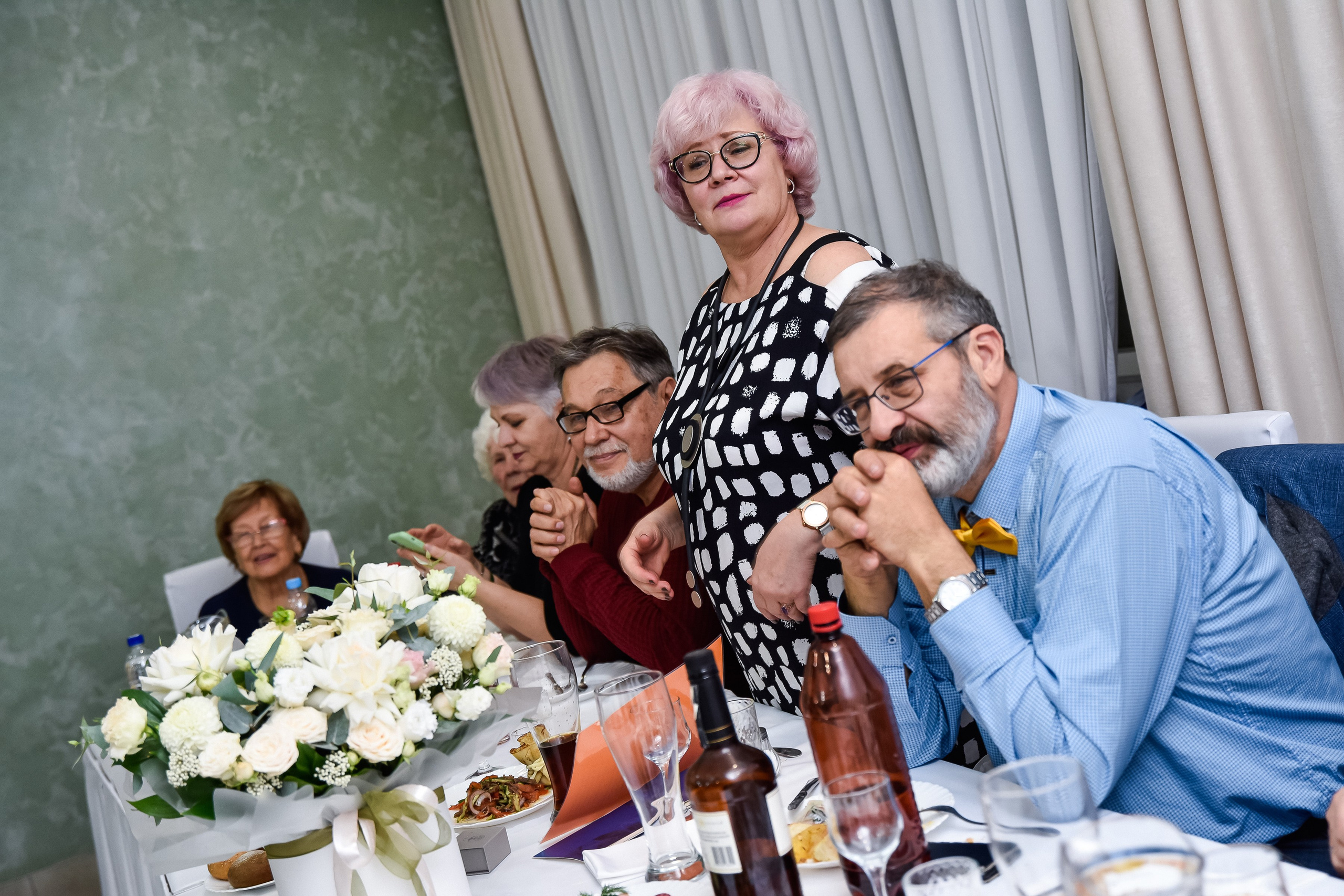 Юбилей Татьяны