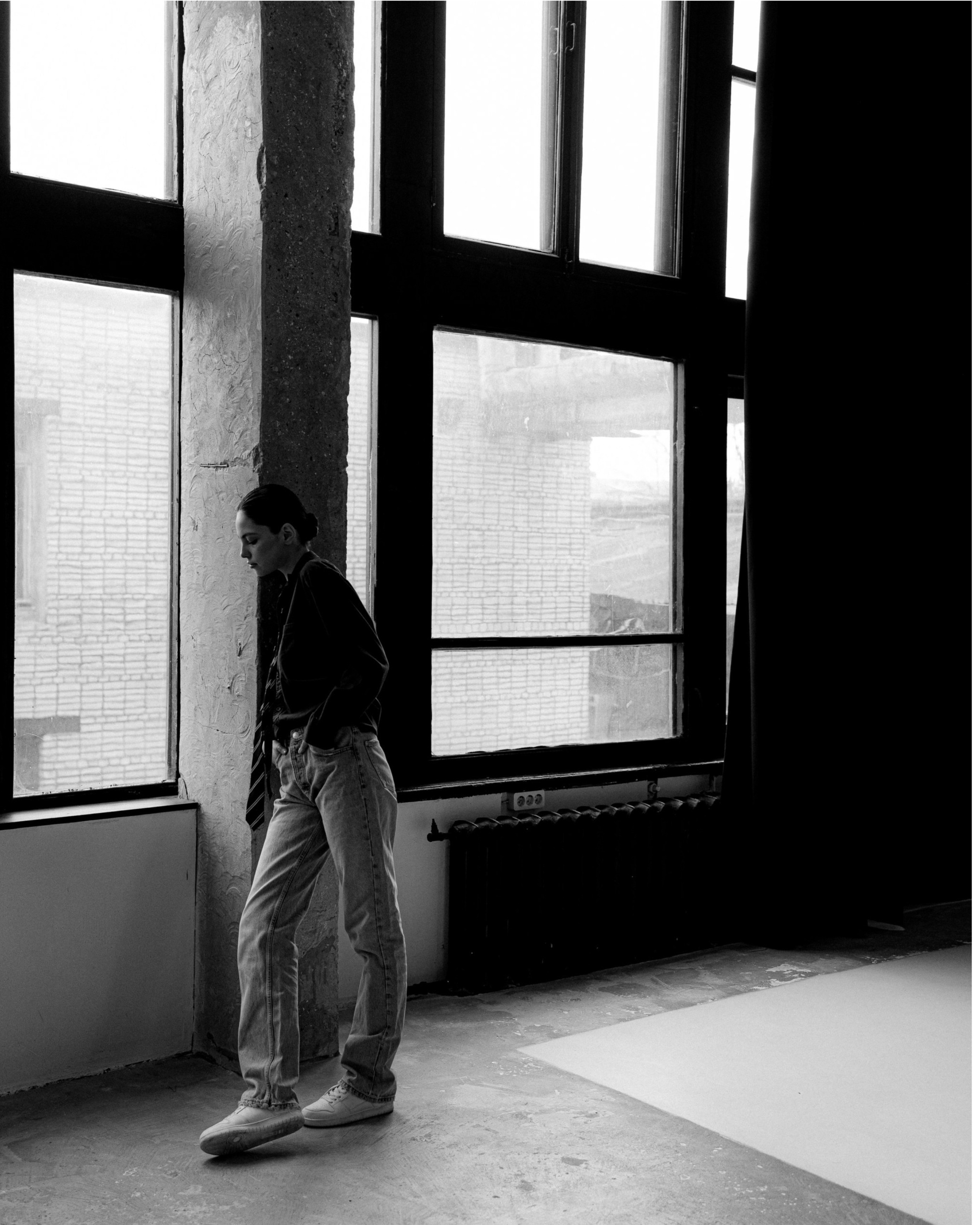 Катя. Портретный фотограф Дорошко Анастасия