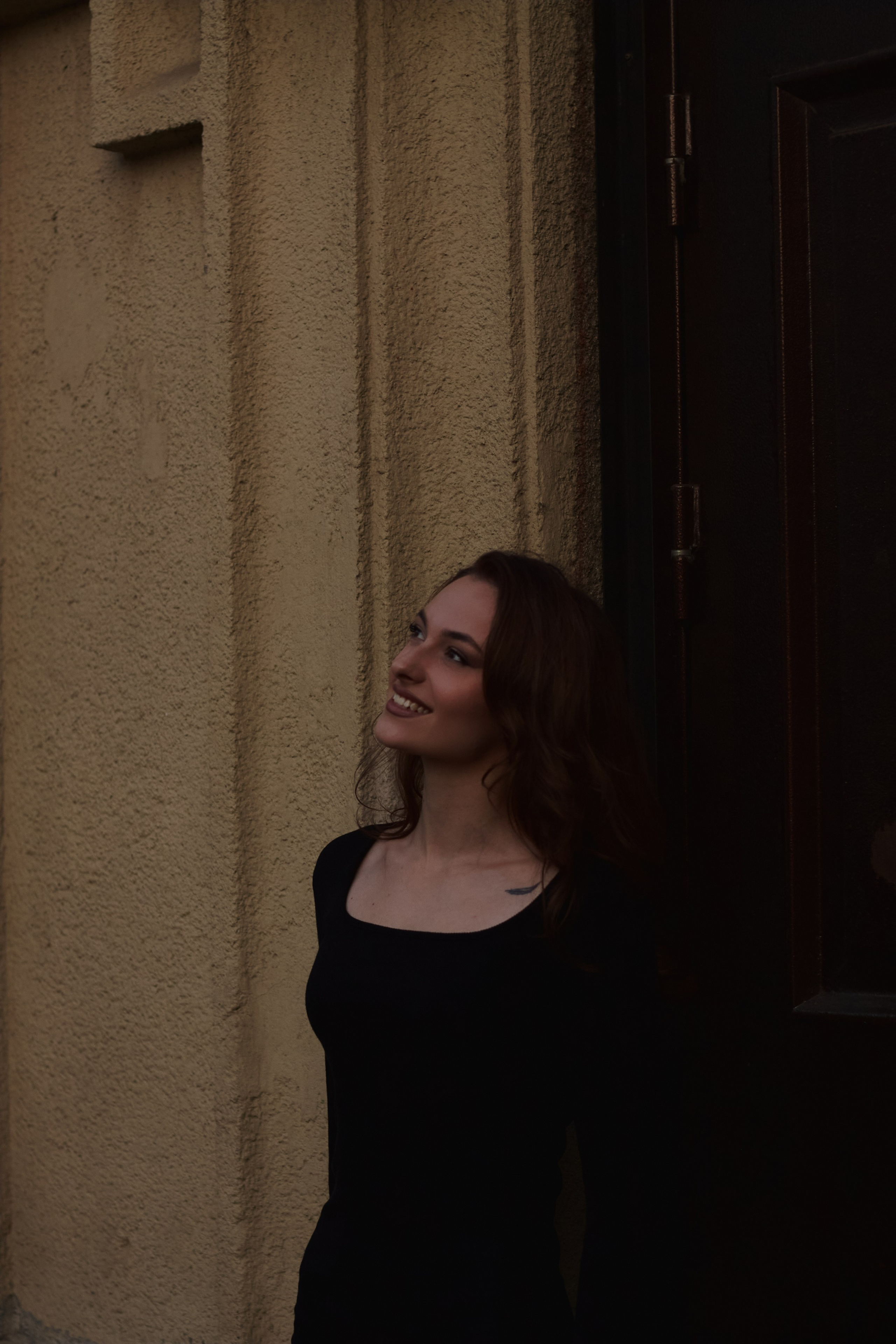 Индивидуальная съемка. Фотограф Комсомольск-на-Амуре Анна Заворина