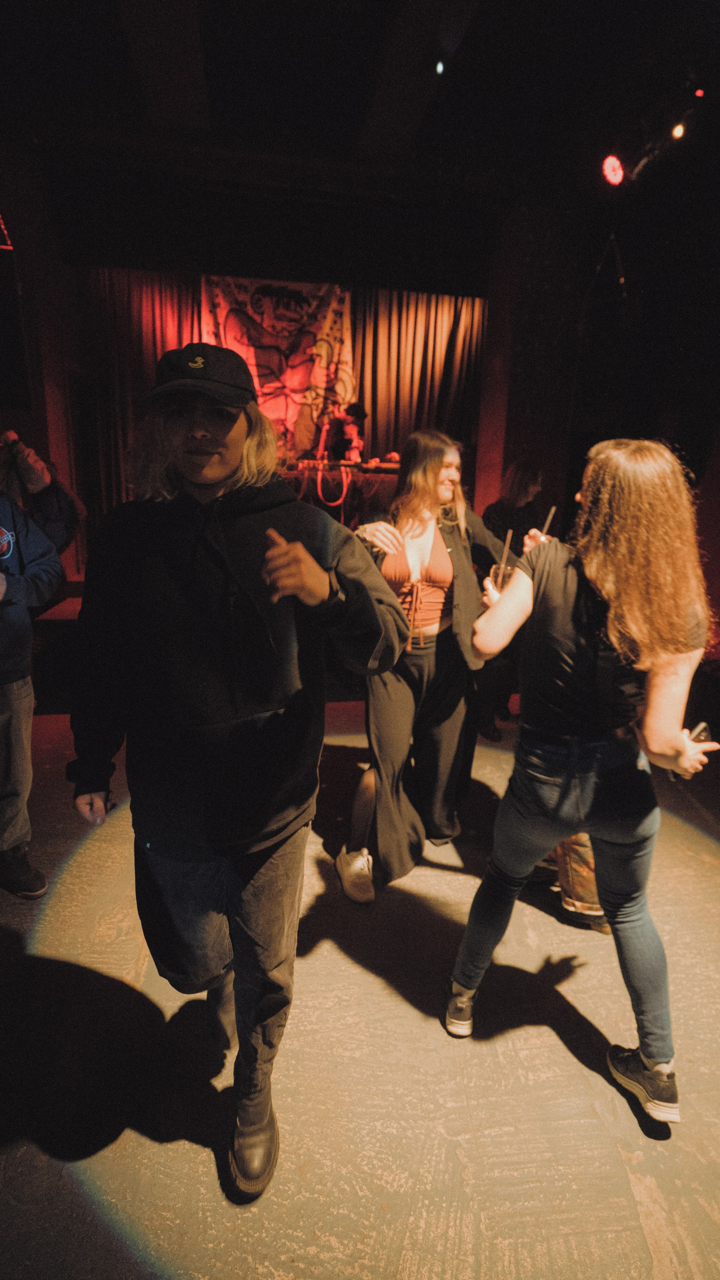 Мачты — House battle. Фотограф в Санкт-Петербурге Полковникова Юлия