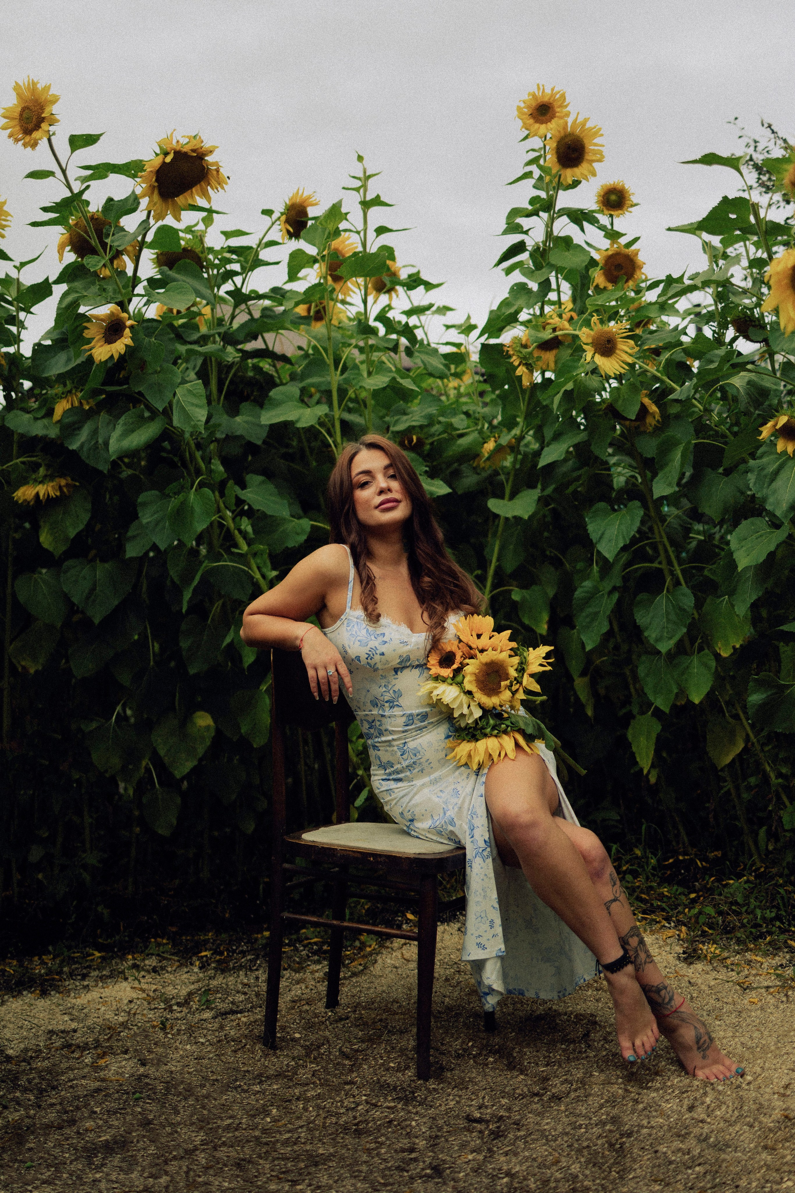 Алла. Свадебный и портретный фотограф Тюмень