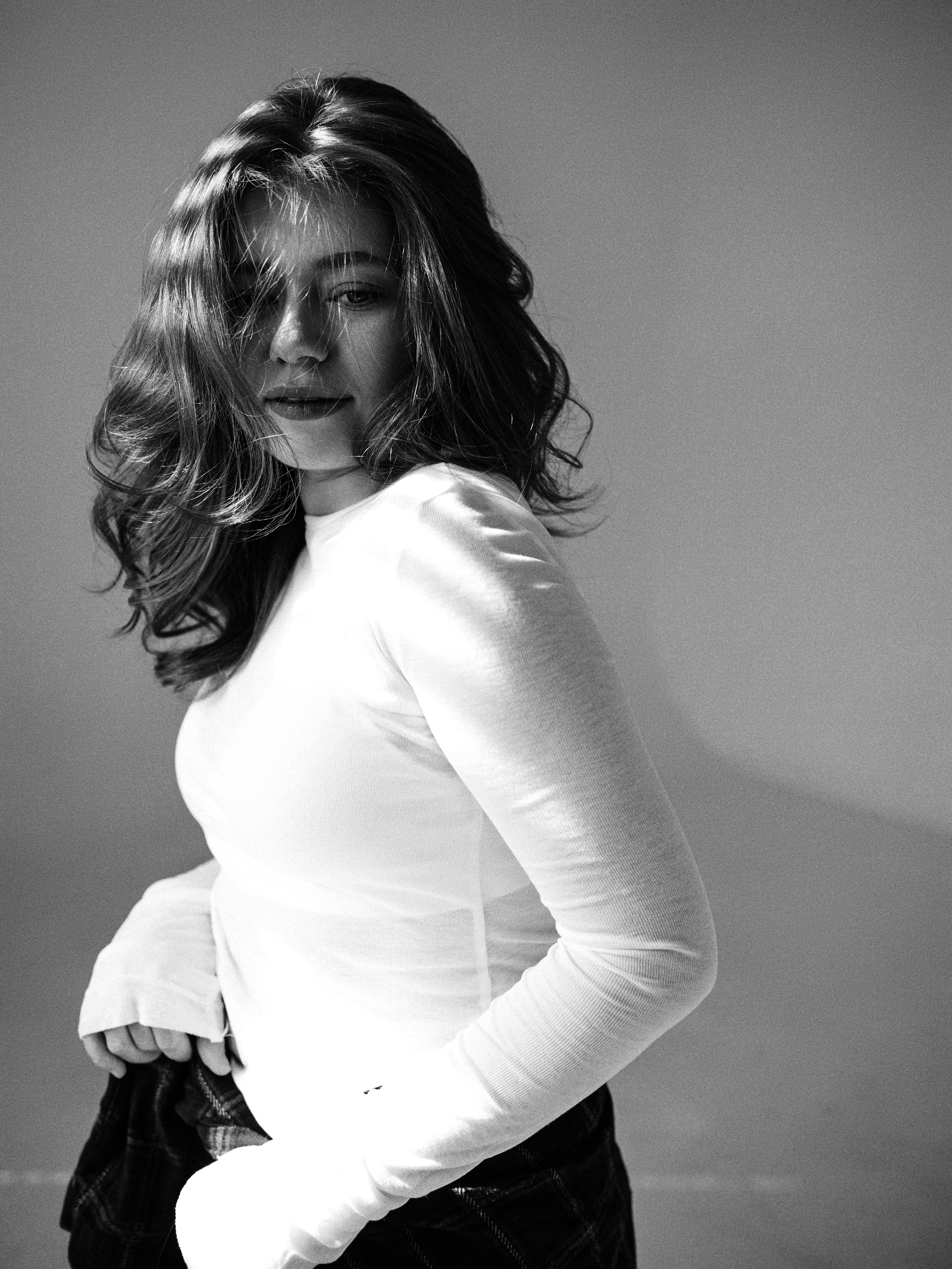 Валерия. Свадебный и портретный фотограф Тюмень