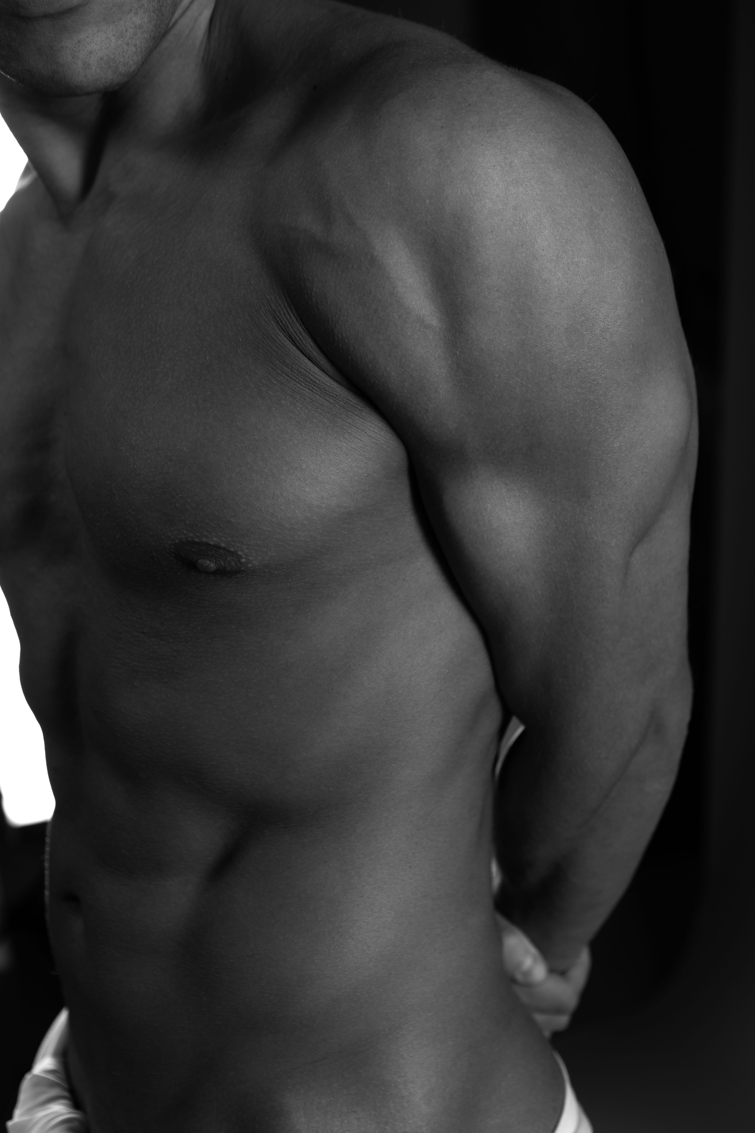 Гоша. Фотограф Иванов Денис