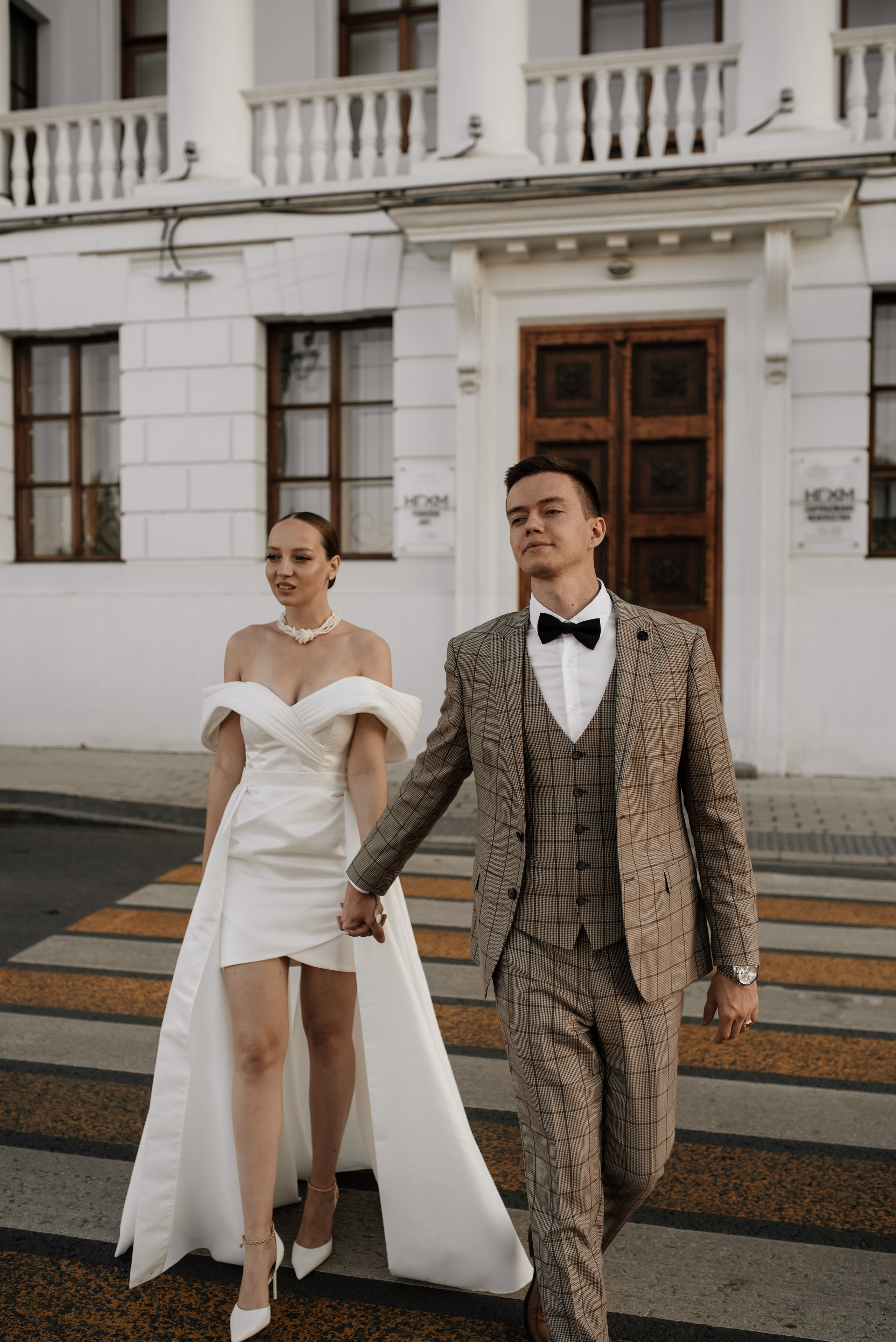 Настя ♡ Женя. Фотограф Ольга Плеханова | Нижний Новгород, Москва