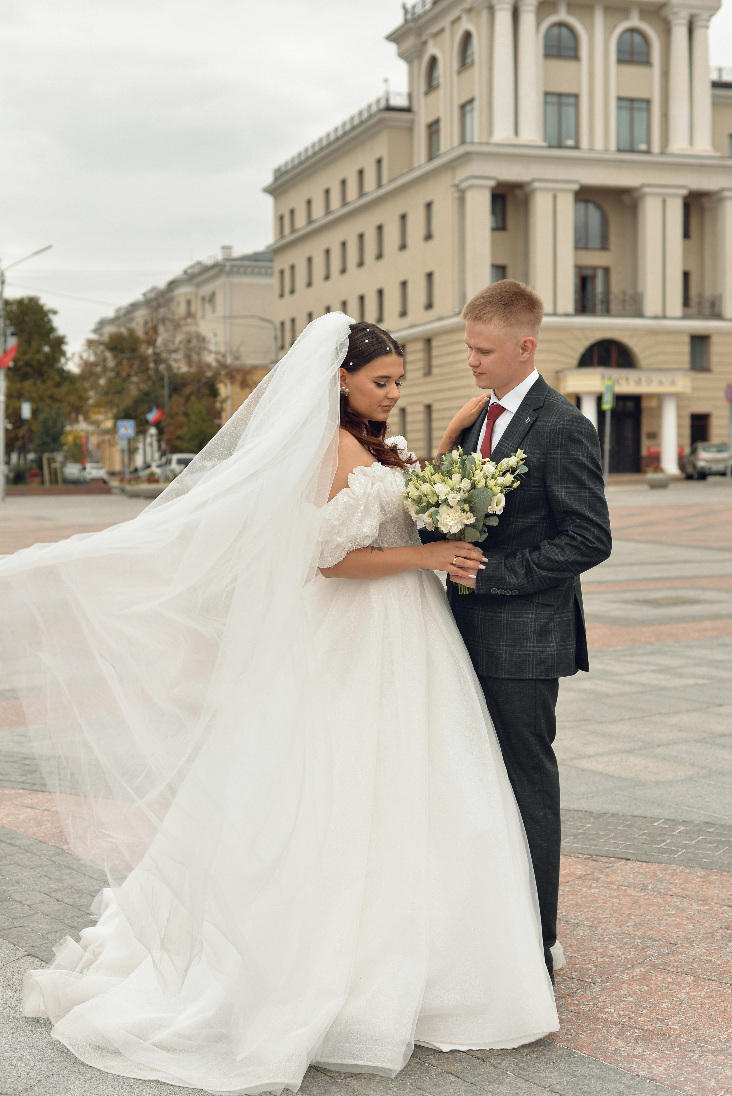 Карина и Саша. 5.09.25. Семейный и свадебный фотограф Галина Абакумова, фотосессии в Белгороде
