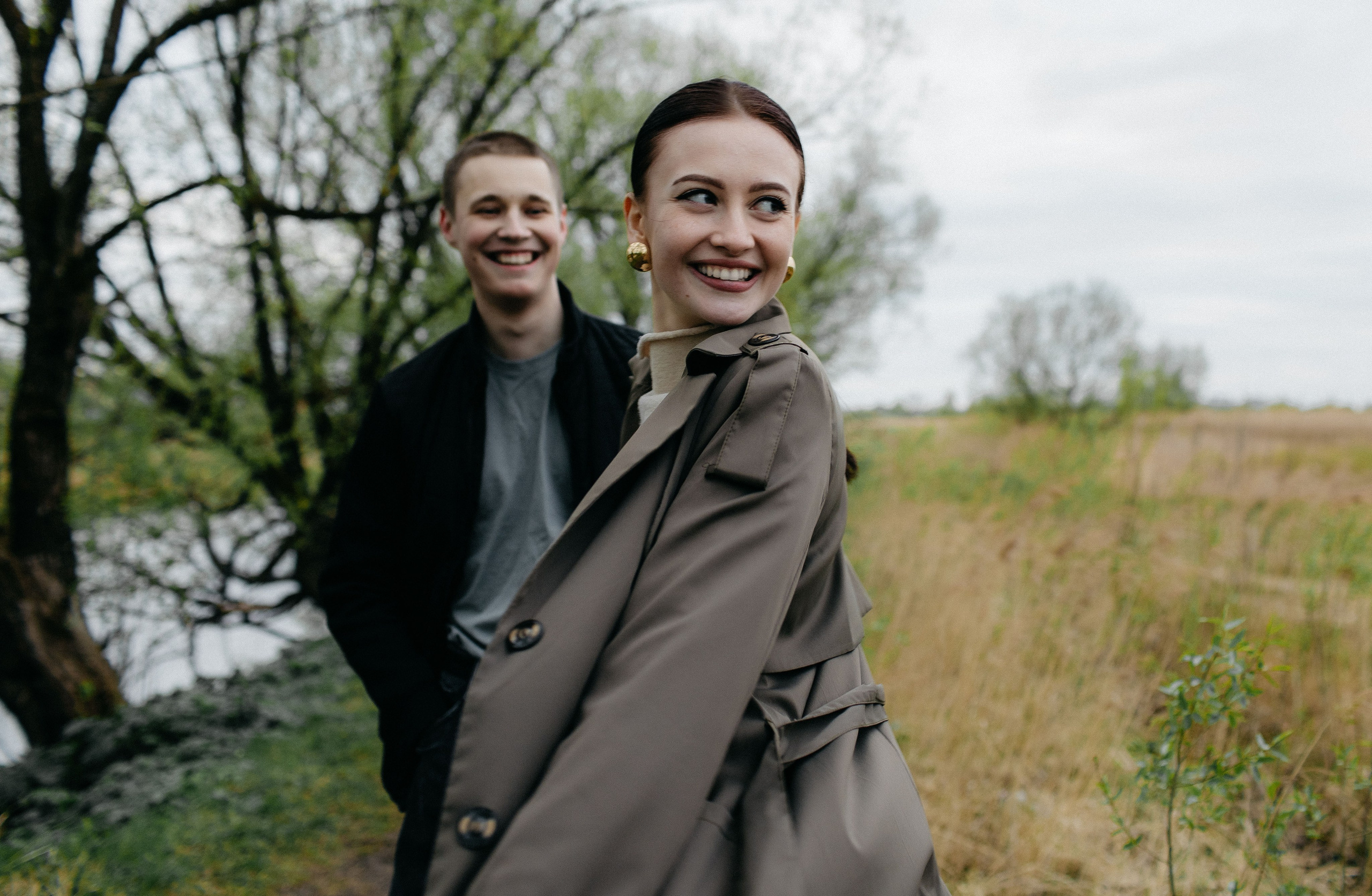 АНЯ И ДИМА. Свадебный и семейный фотограф Иваново Елена Угодина