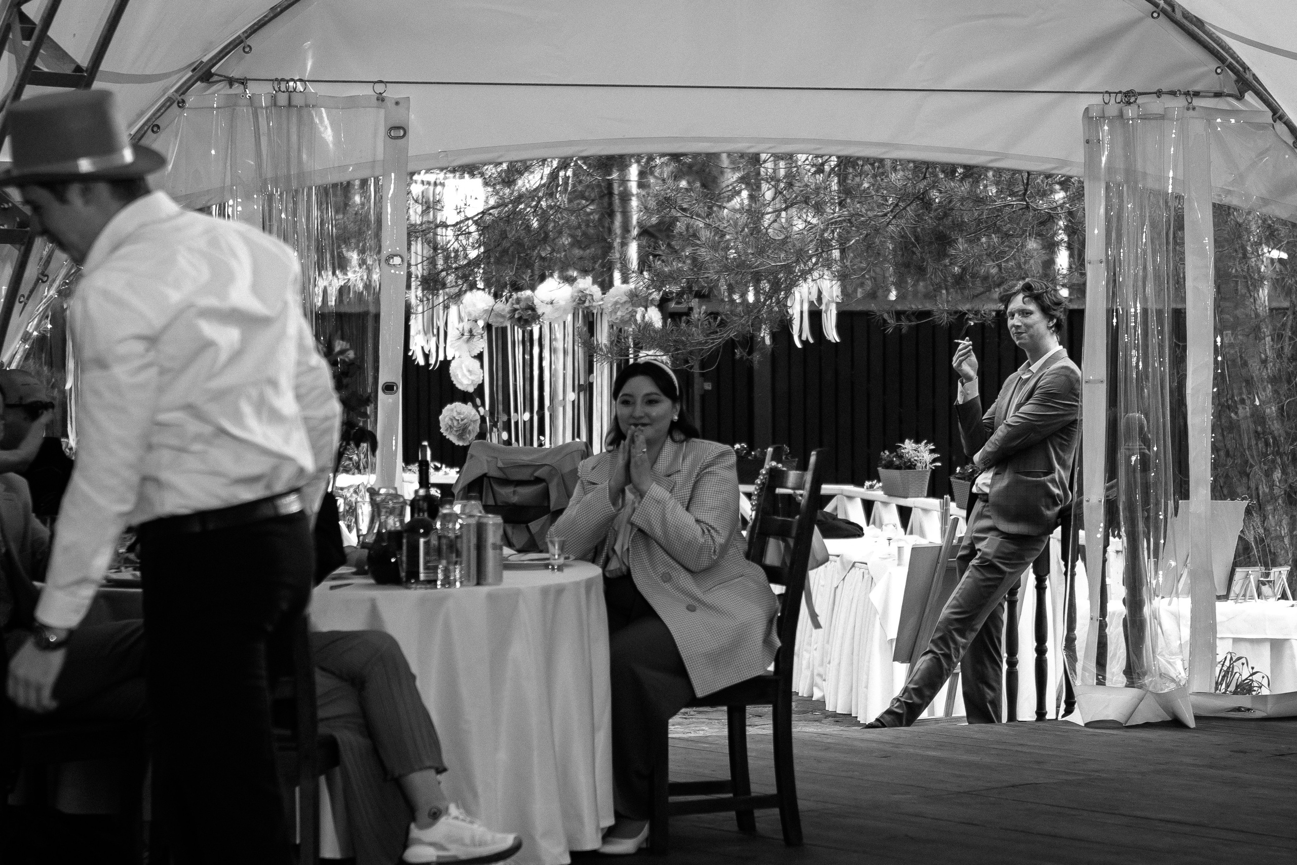 Репортаж. Фотограф в Санкт-Петербурге Ольга Андрианова