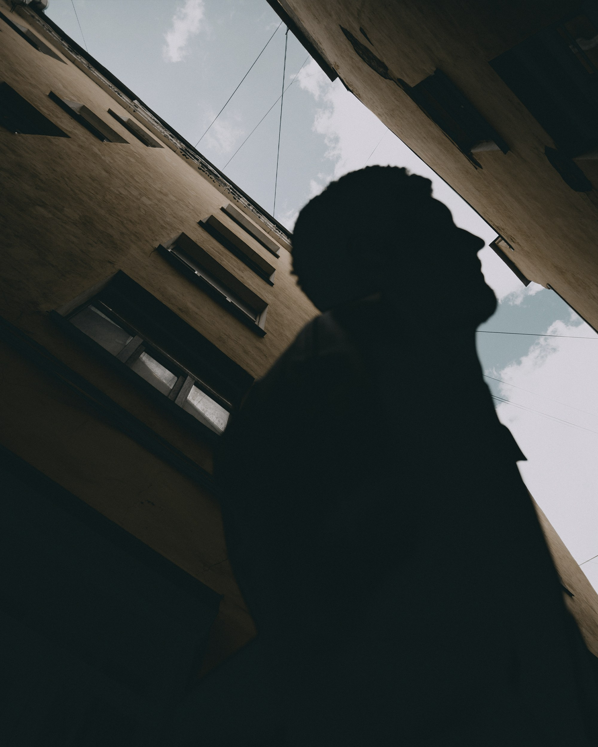 Денис. Фотограф в Санкт-Петербурге Neromonde