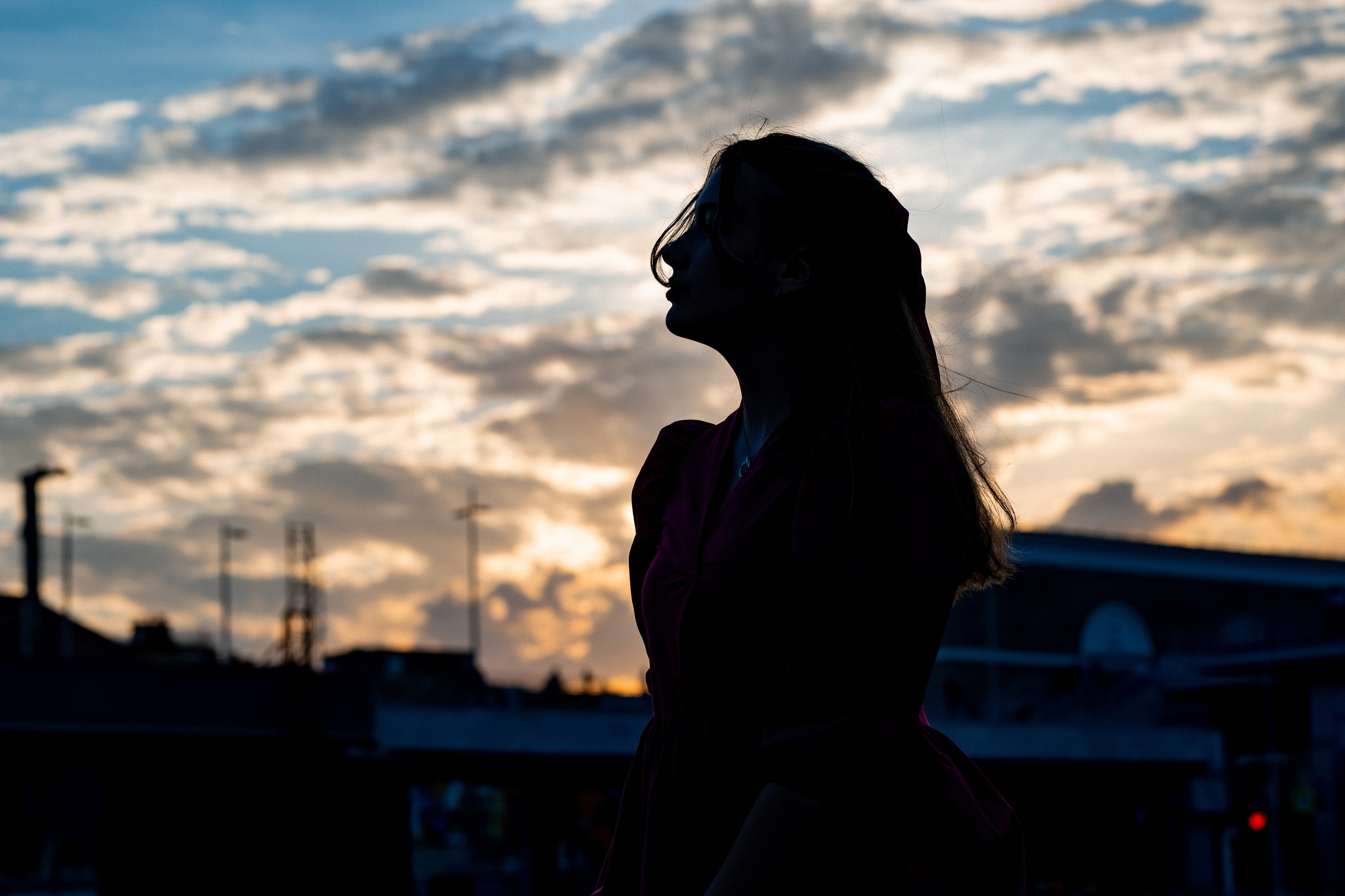 Барби. Фотограф и видеограф в Москве Анна Матюхина