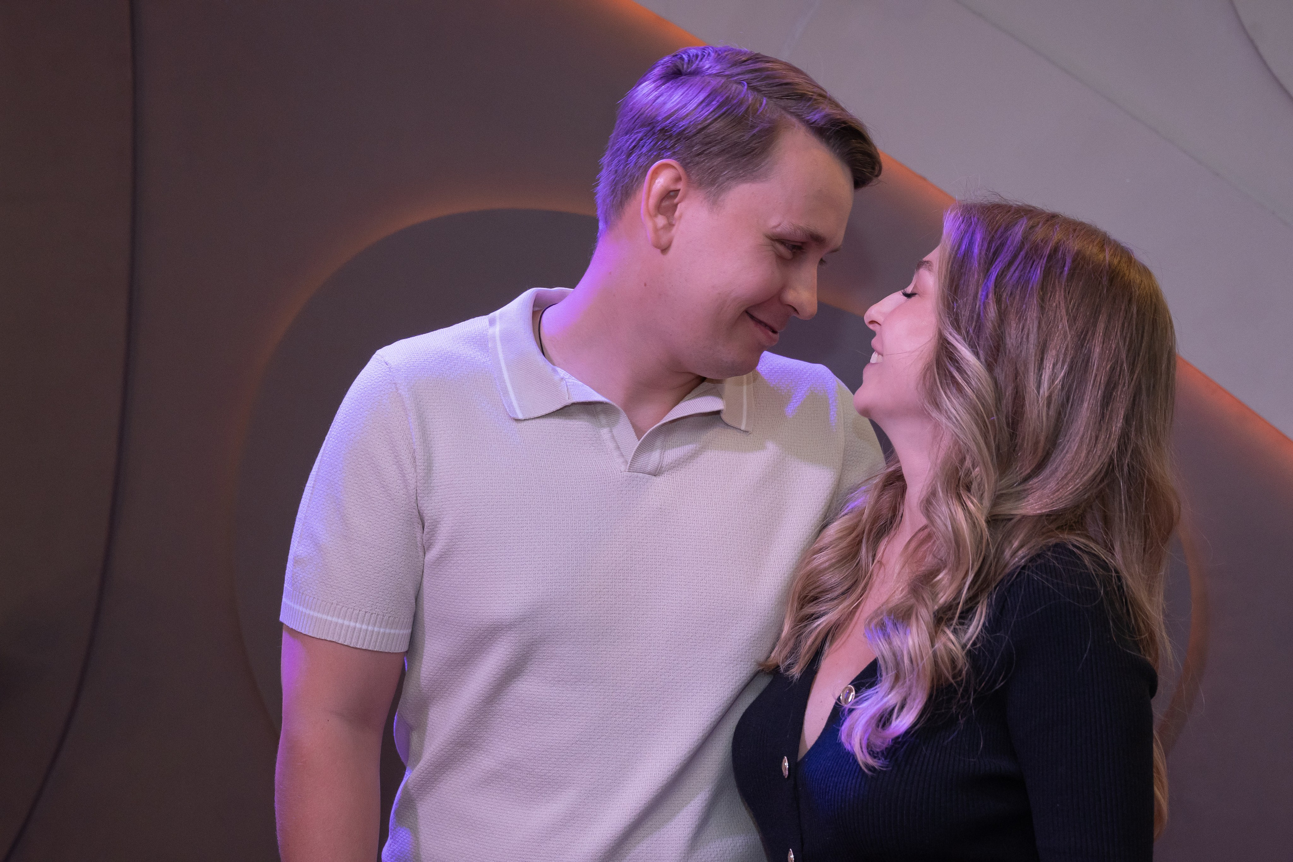 День рождения Екатерины в кругу семьи и друзей. Фотограф и видеограф в Москве Анна Матюхина