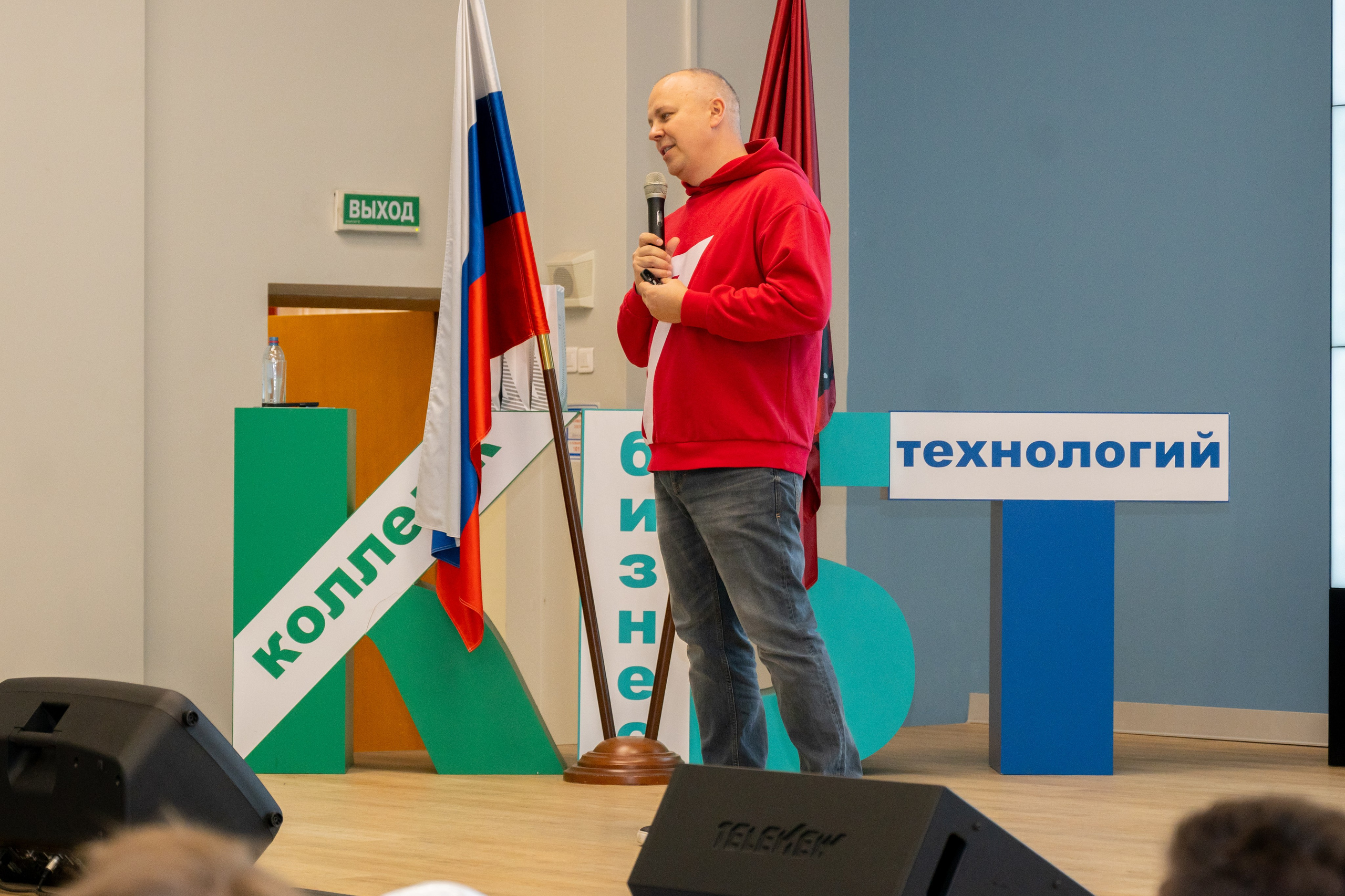 Брендирование пространства. Фотограф и видеограф в Москве Анна Матюхина