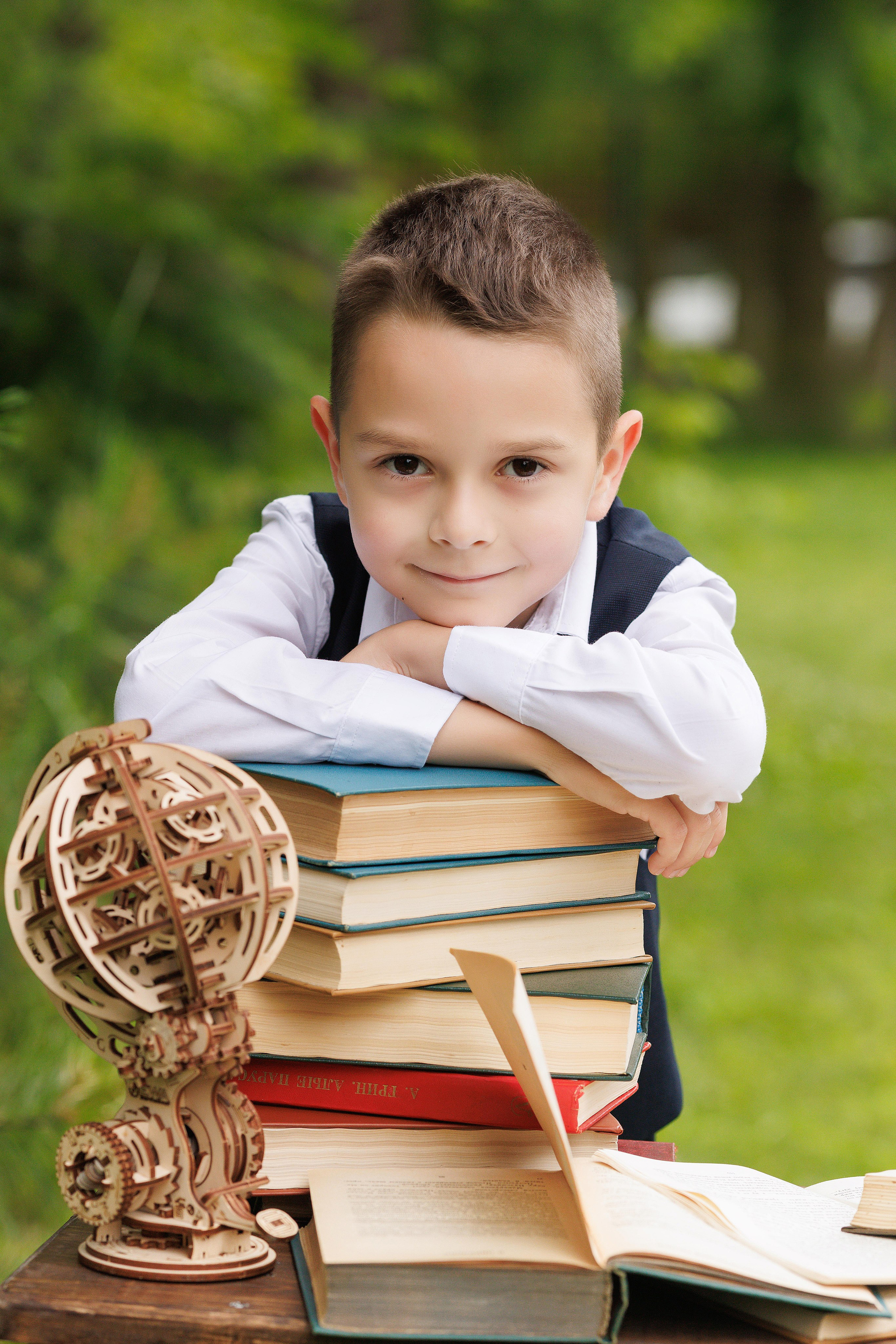 АТШ 1 класс. Photoalbum-vl.ru