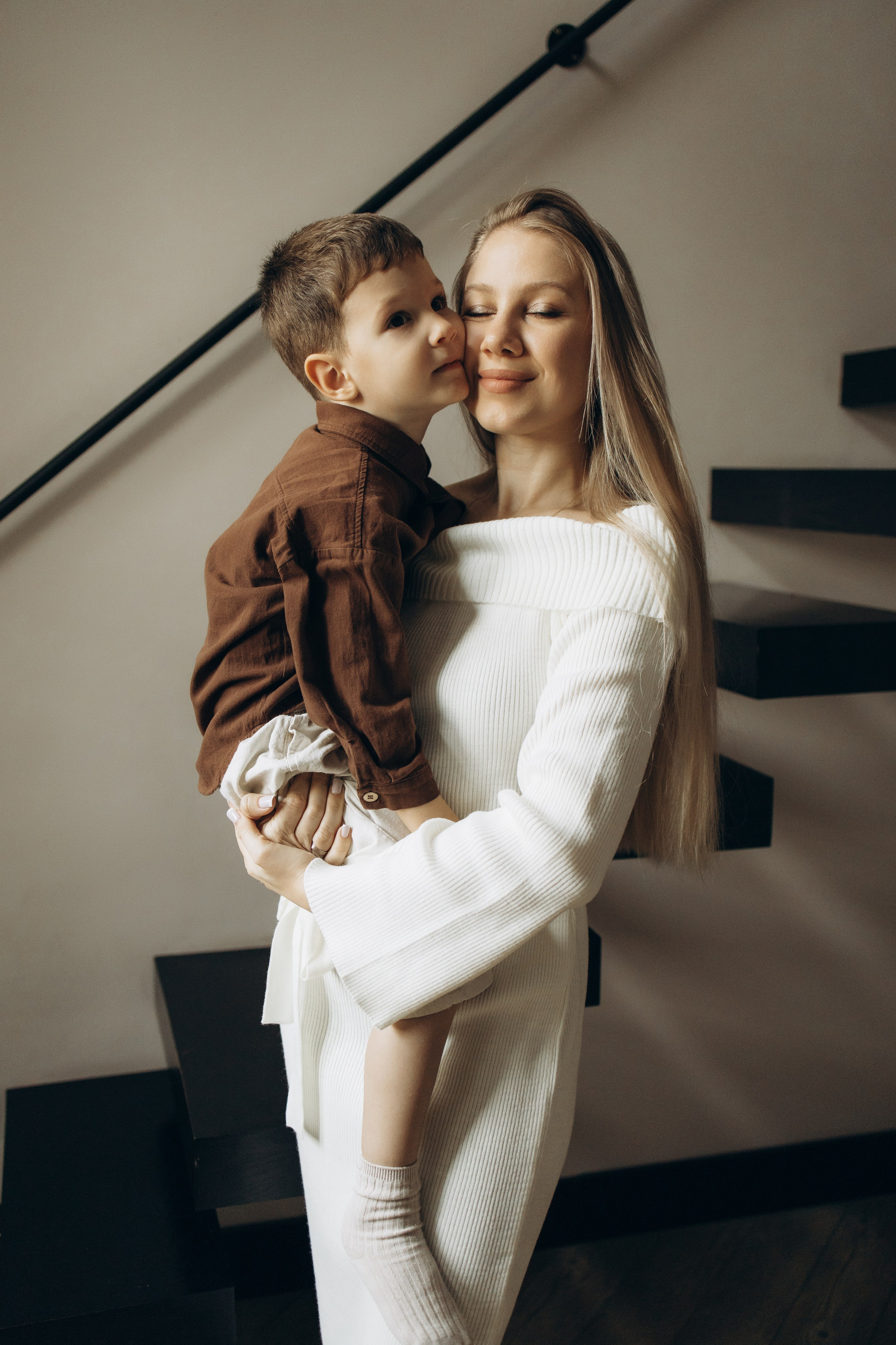 Мирону 4 года. Самый теплый фотограф в Краснодаре Рябоконь Ксения