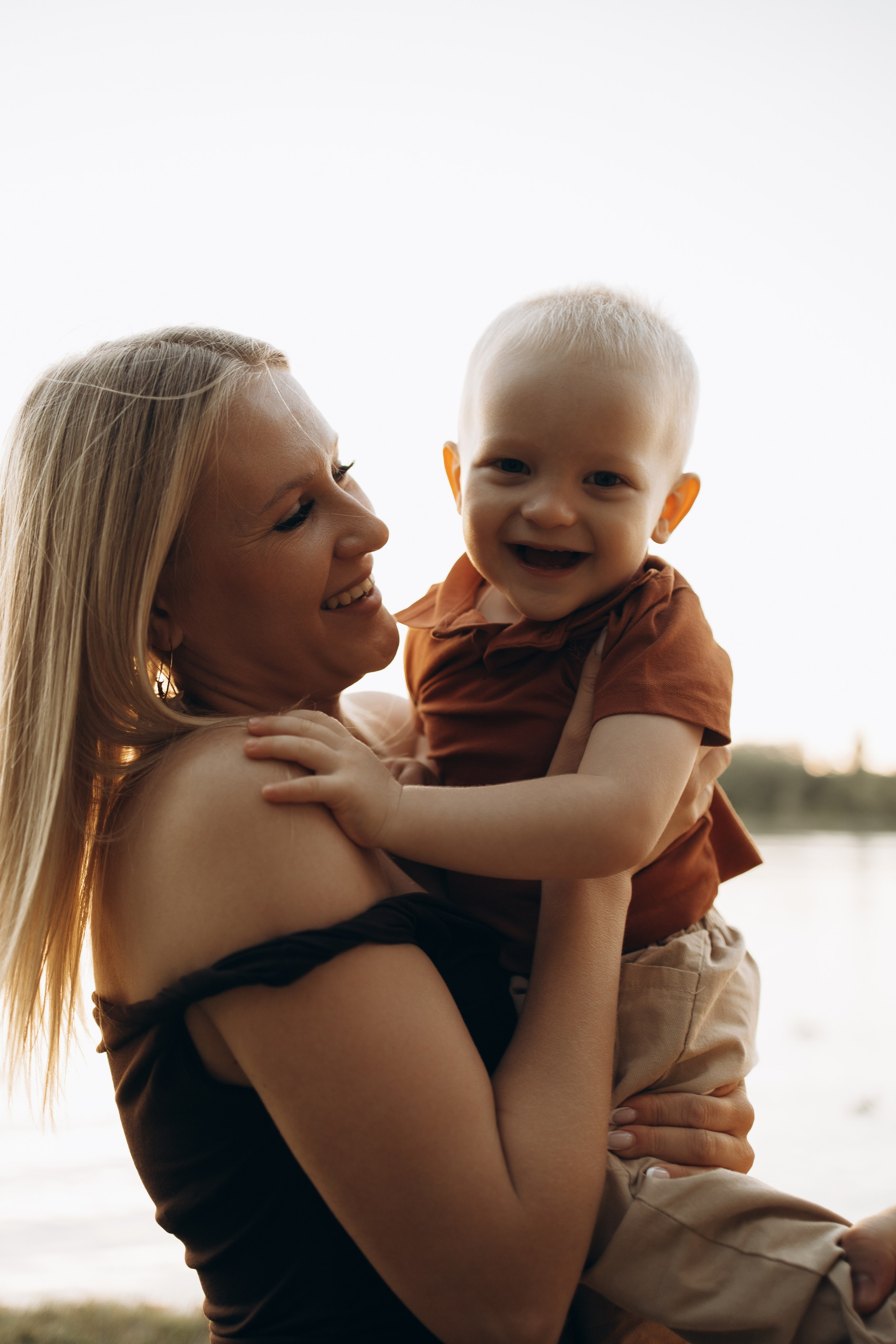 У реки❤️. Самый теплый фотограф в Краснодаре Рябоконь Ксения