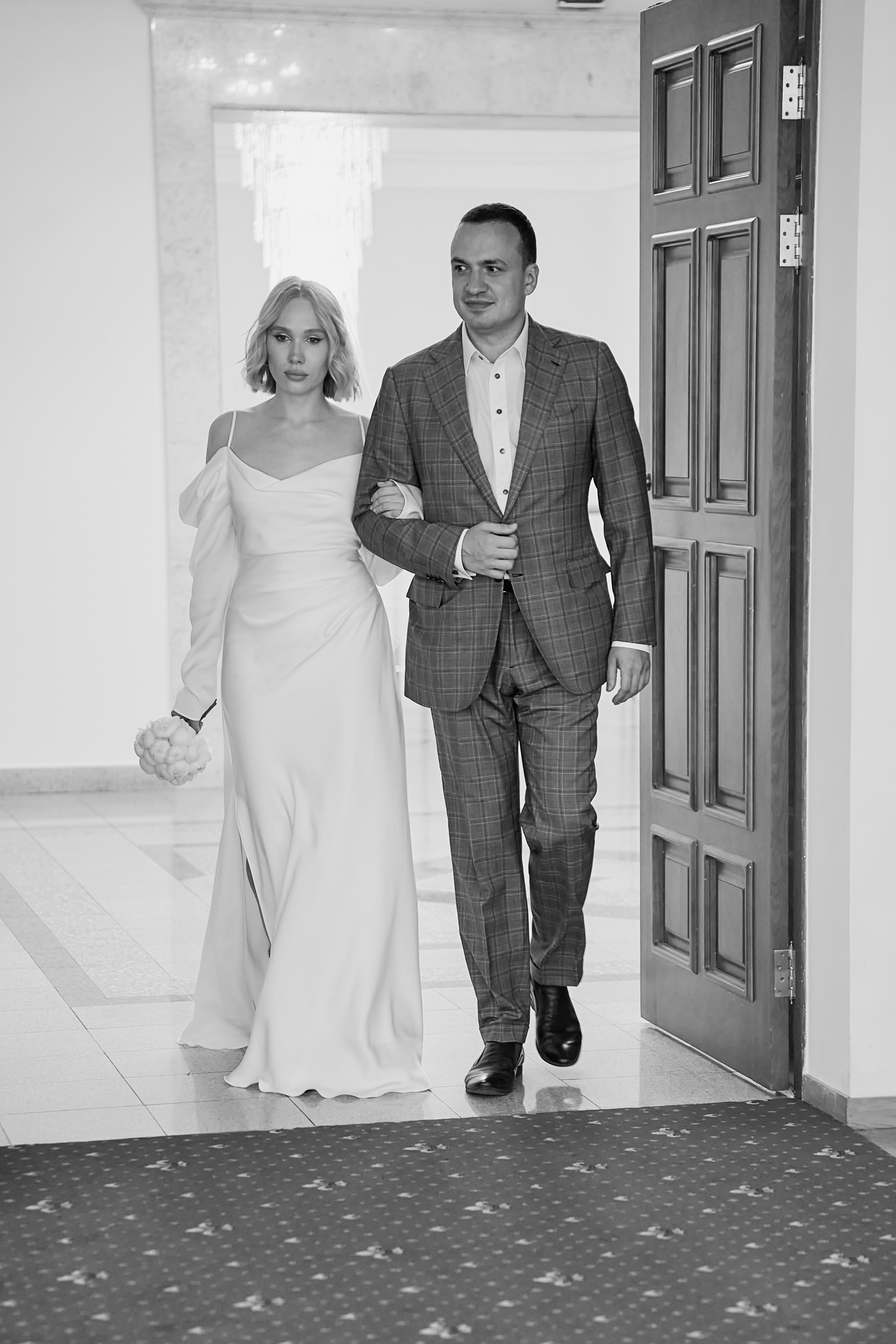 Свадебная съёмка. Мартазова Екатерина фотограф. Екатеринбург