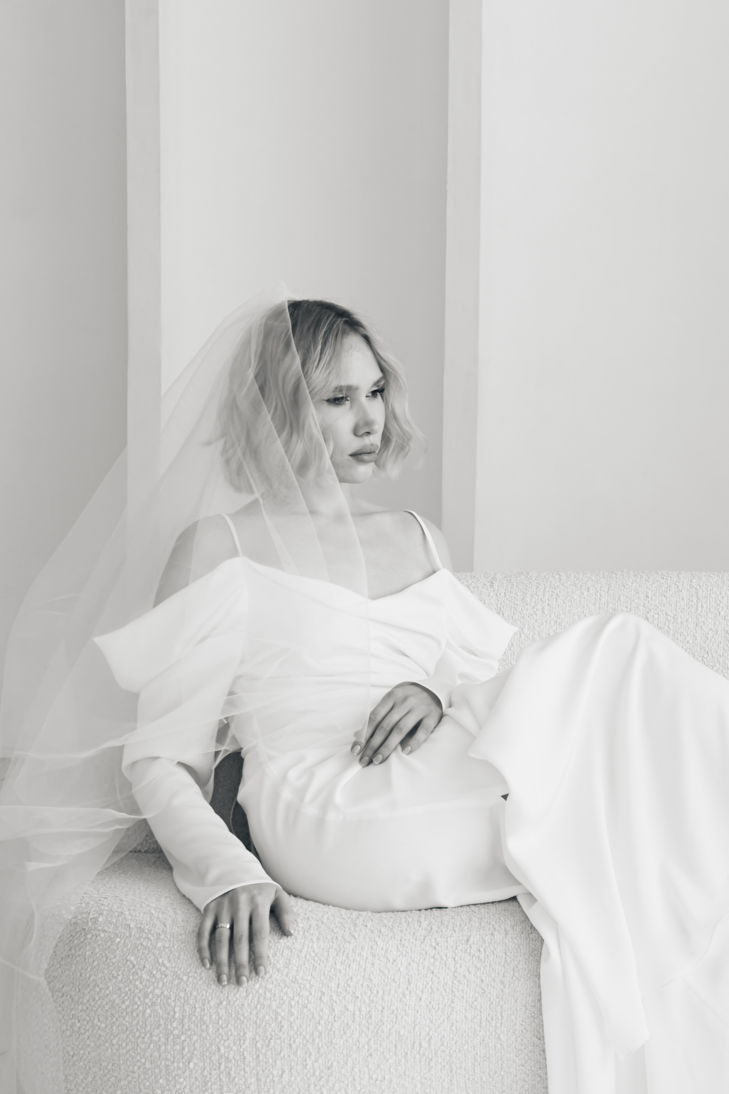 Свадебная съёмка. Мартазова Екатерина фотограф. Екатеринбург