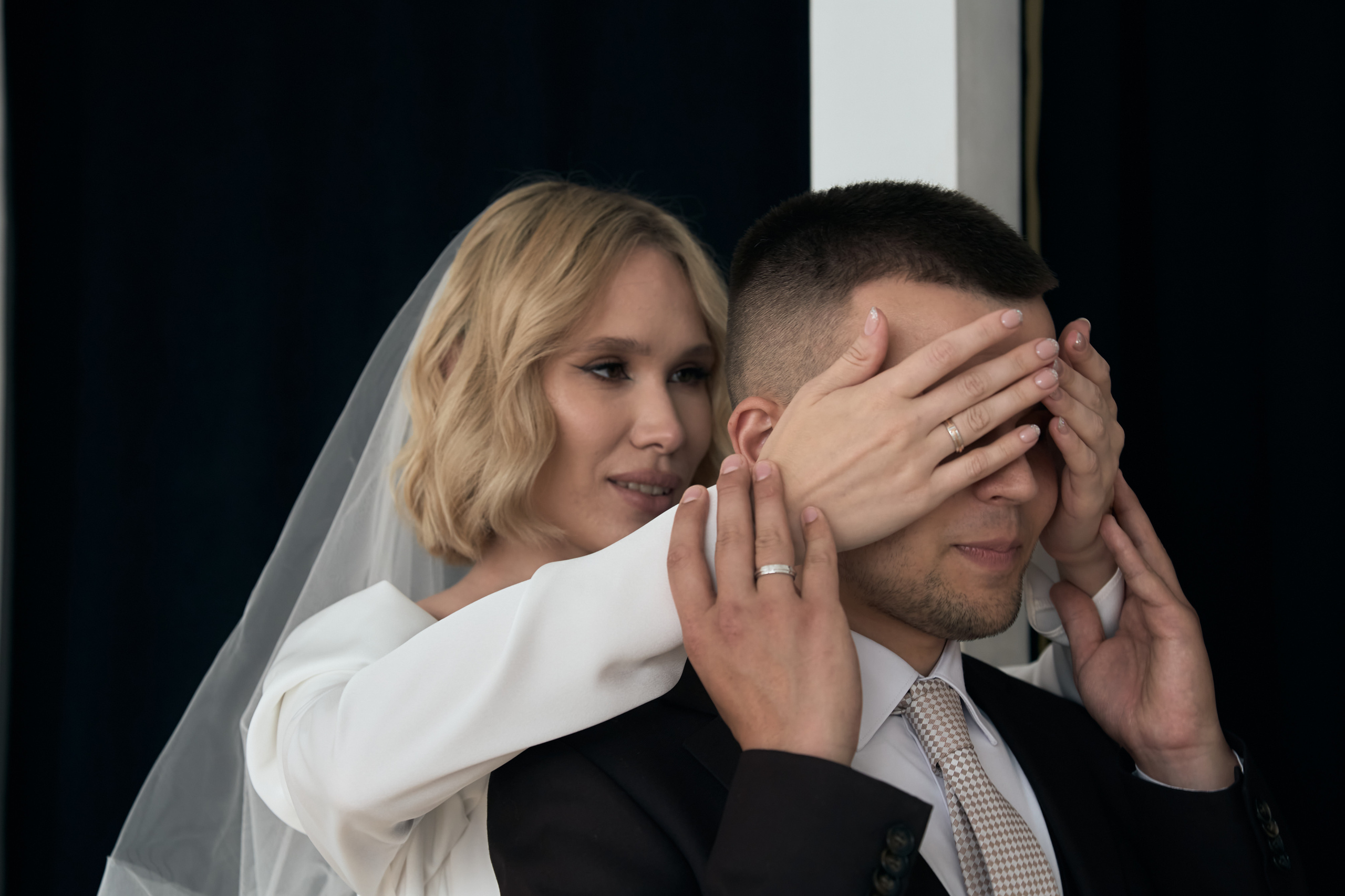 Свадебная съёмка. Мартазова Екатерина фотограф. Екатеринбург