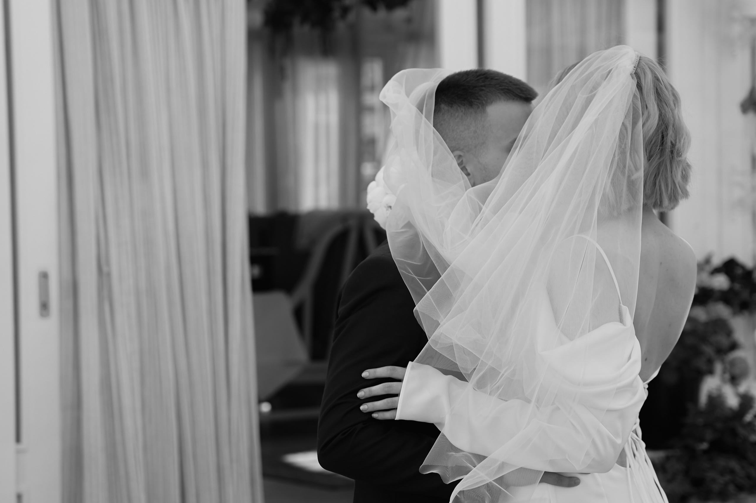 Свадебная съёмка. Мартазова Екатерина фотограф. Екатеринбург