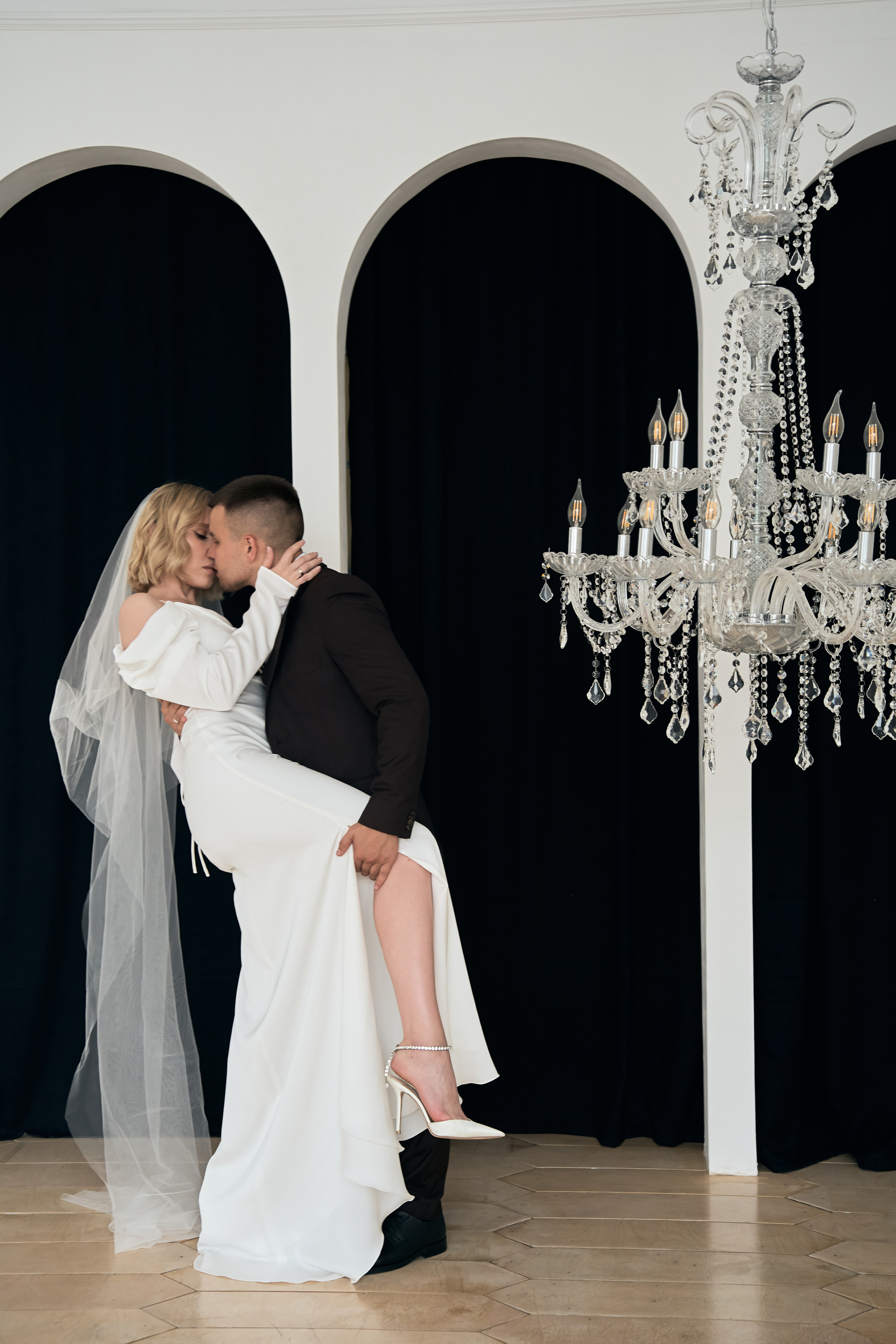 Свадебная съёмка. Мартазова Екатерина фотограф. Екатеринбург