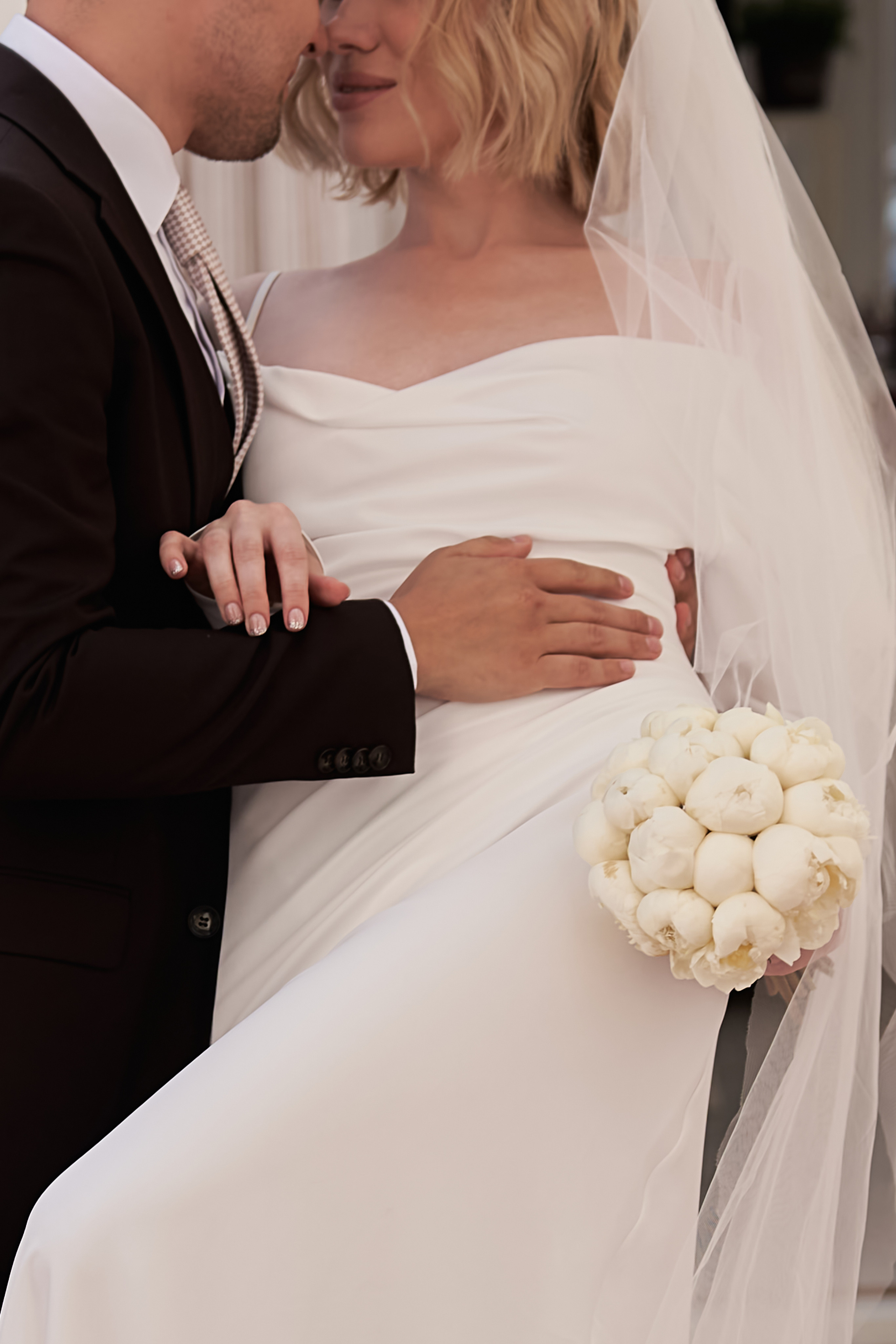 Свадебная съёмка. Мартазова Екатерина фотограф. Екатеринбург