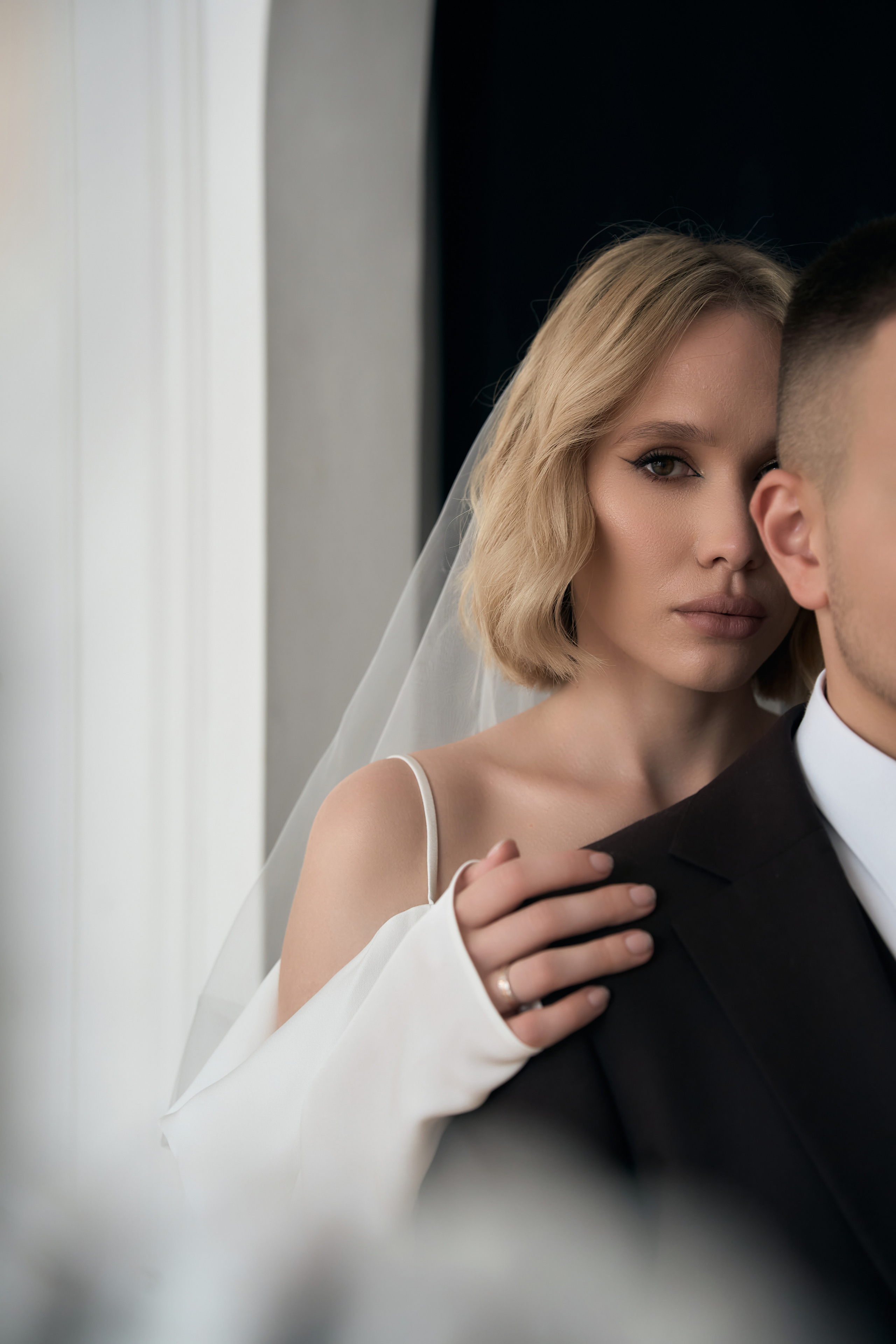 Свадебная съёмка. Мартазова Екатерина фотограф. Екатеринбург