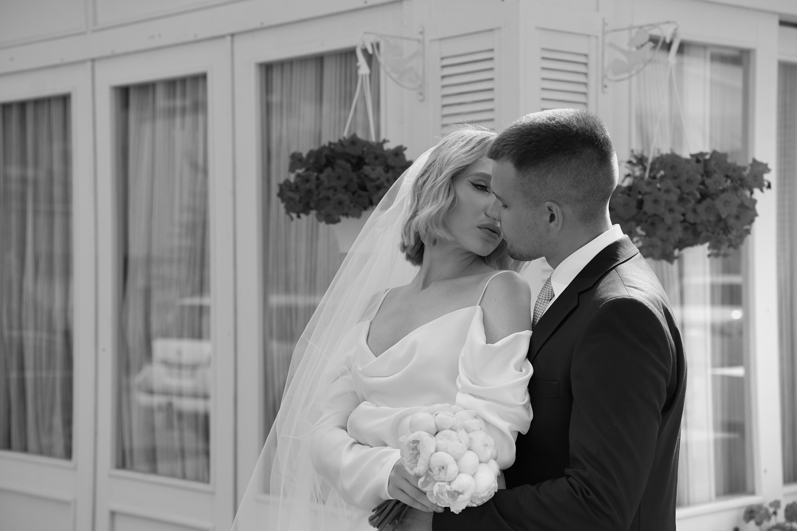 Свадебная съёмка. Мартазова Екатерина фотограф. Екатеринбург