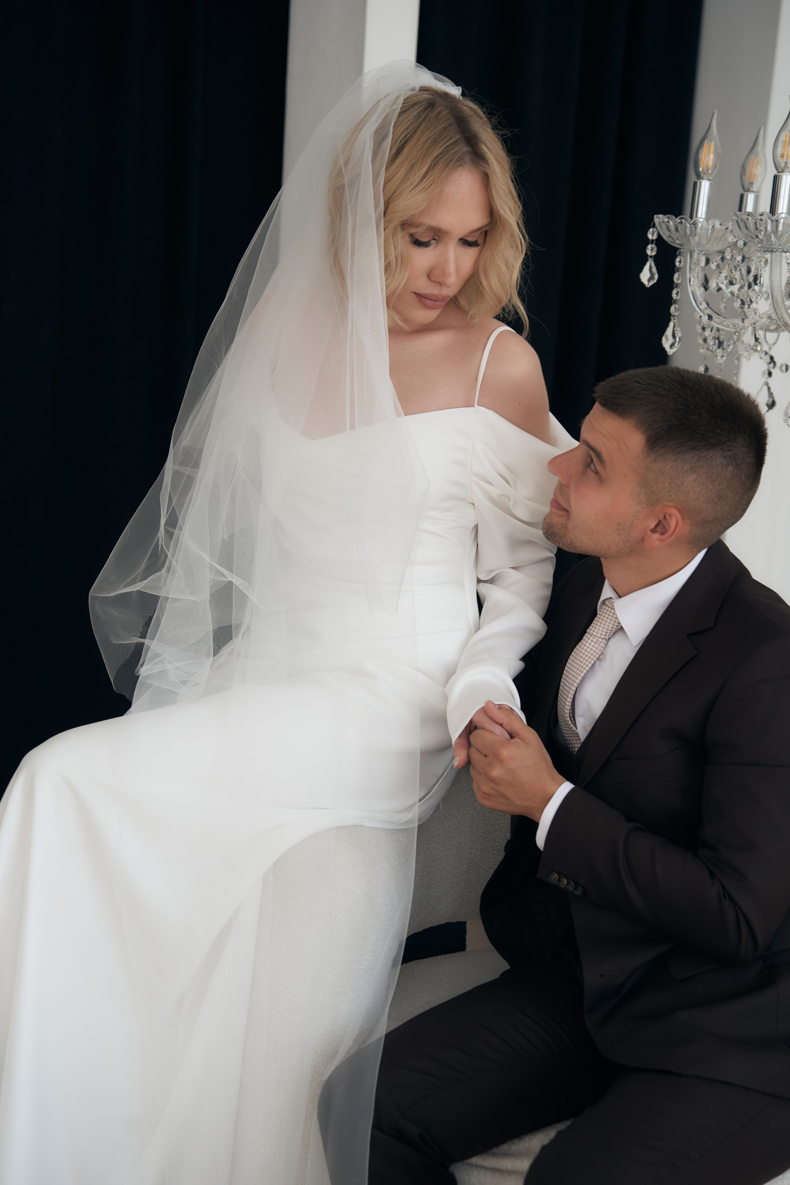 Свадебная съёмка. Мартазова Екатерина фотограф. Екатеринбург