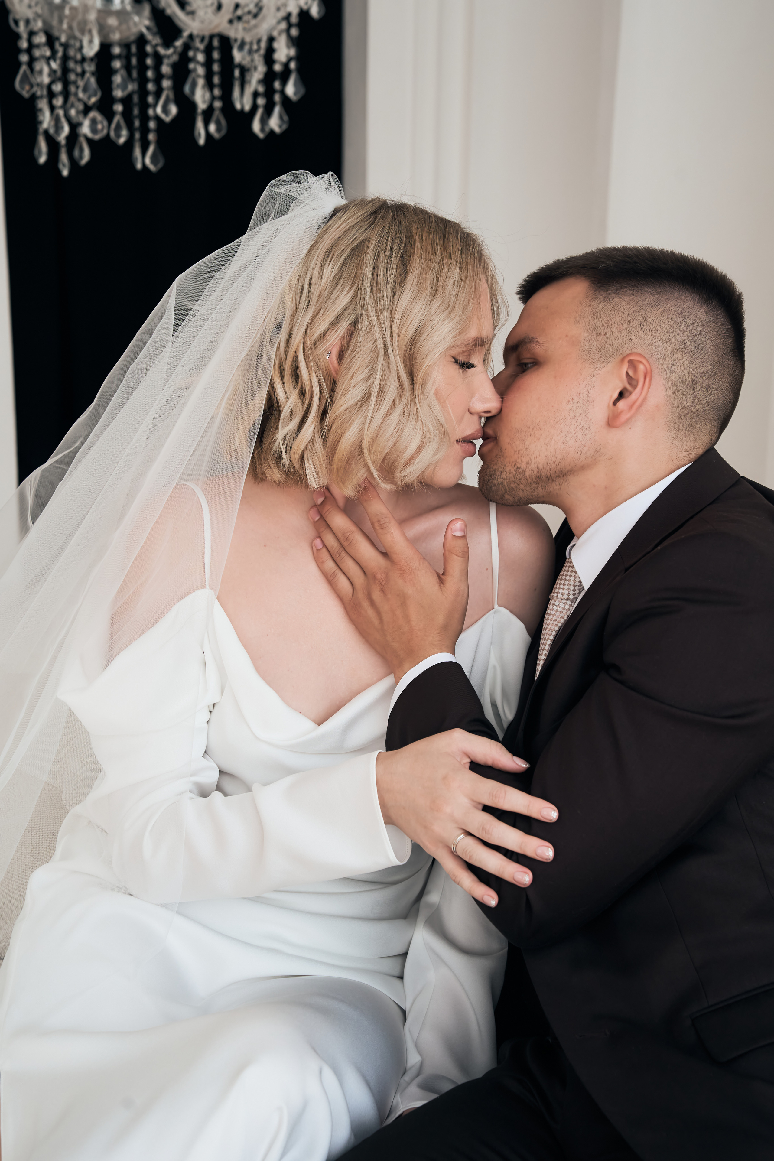 Свадебная съёмка. Мартазова Екатерина фотограф. Екатеринбург