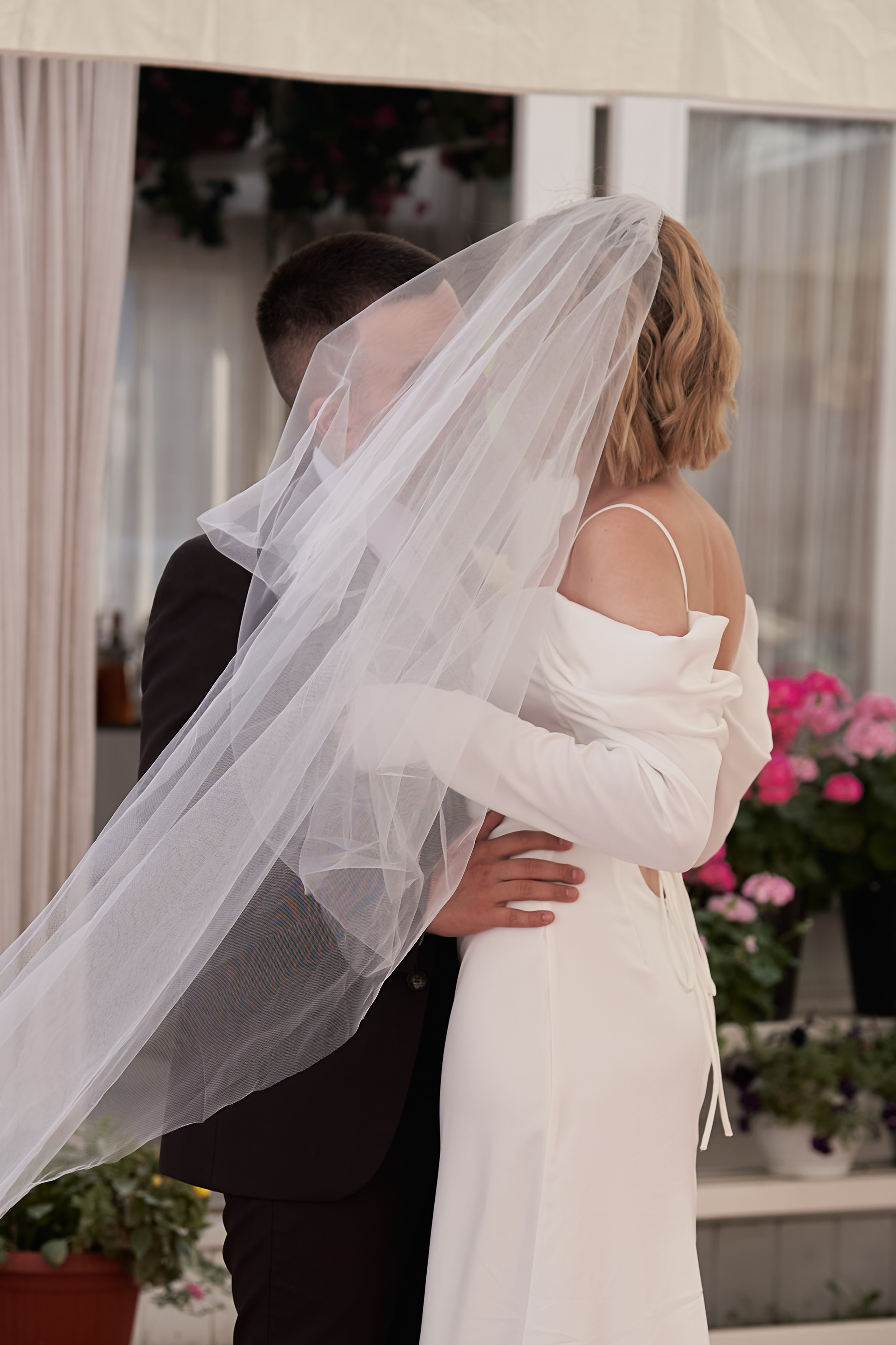 Свадебная съёмка. Мартазова Екатерина фотограф. Екатеринбург