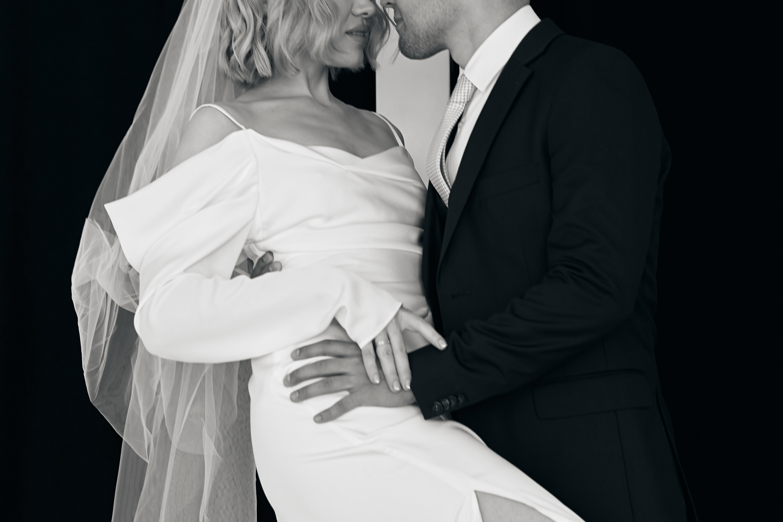 Свадебная съёмка. Мартазова Екатерина фотограф. Екатеринбург