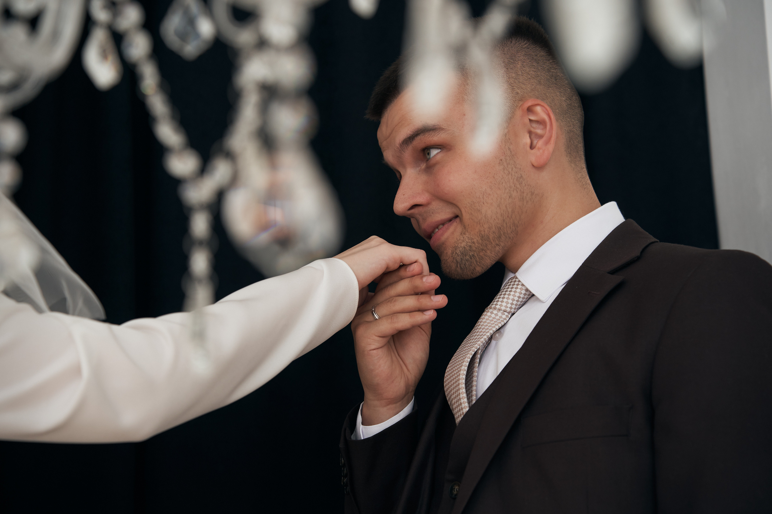 Свадебная съёмка. Мартазова Екатерина фотограф. Екатеринбург