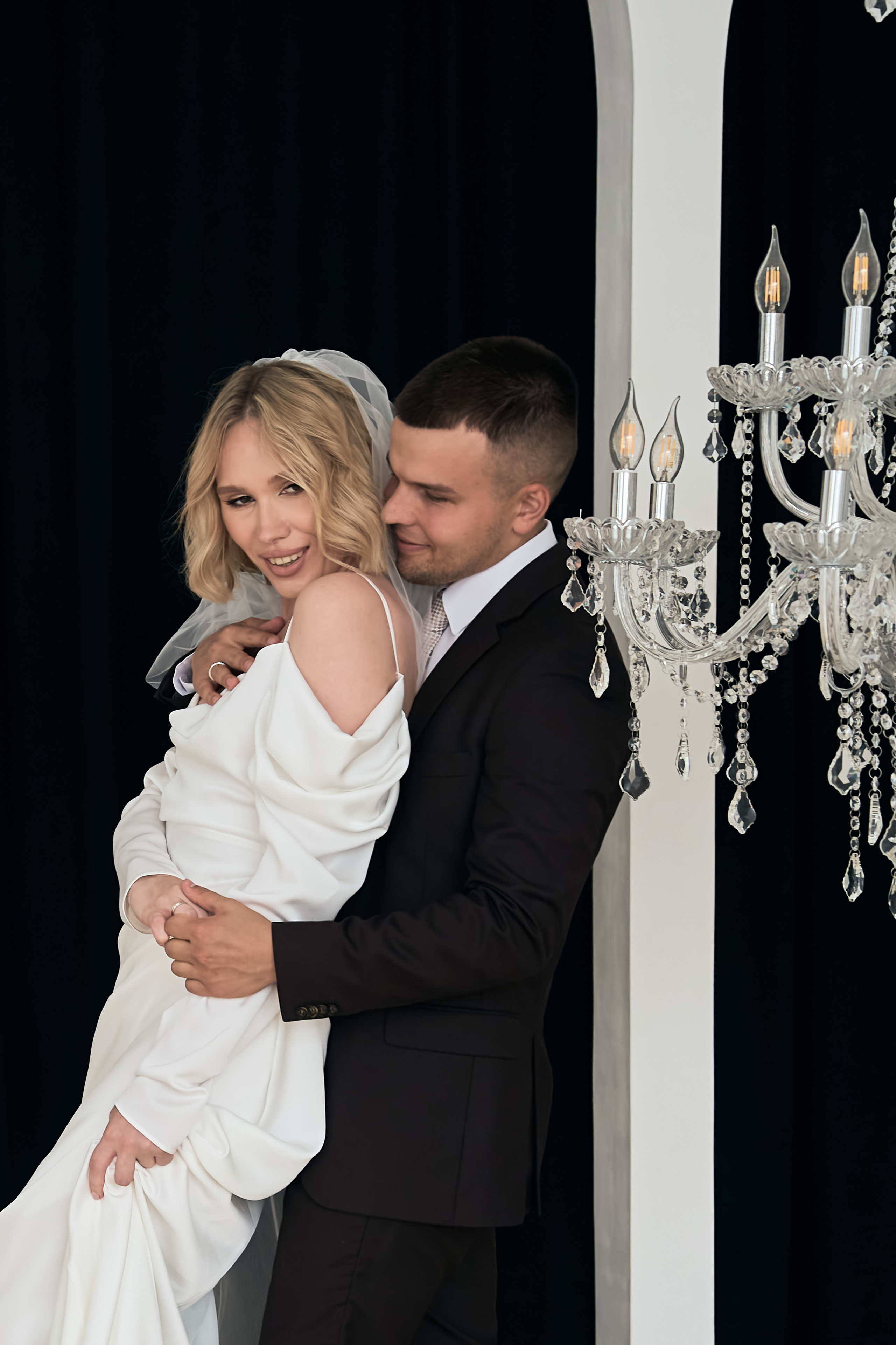 Свадебная съёмка. Мартазова Екатерина фотограф. Екатеринбург