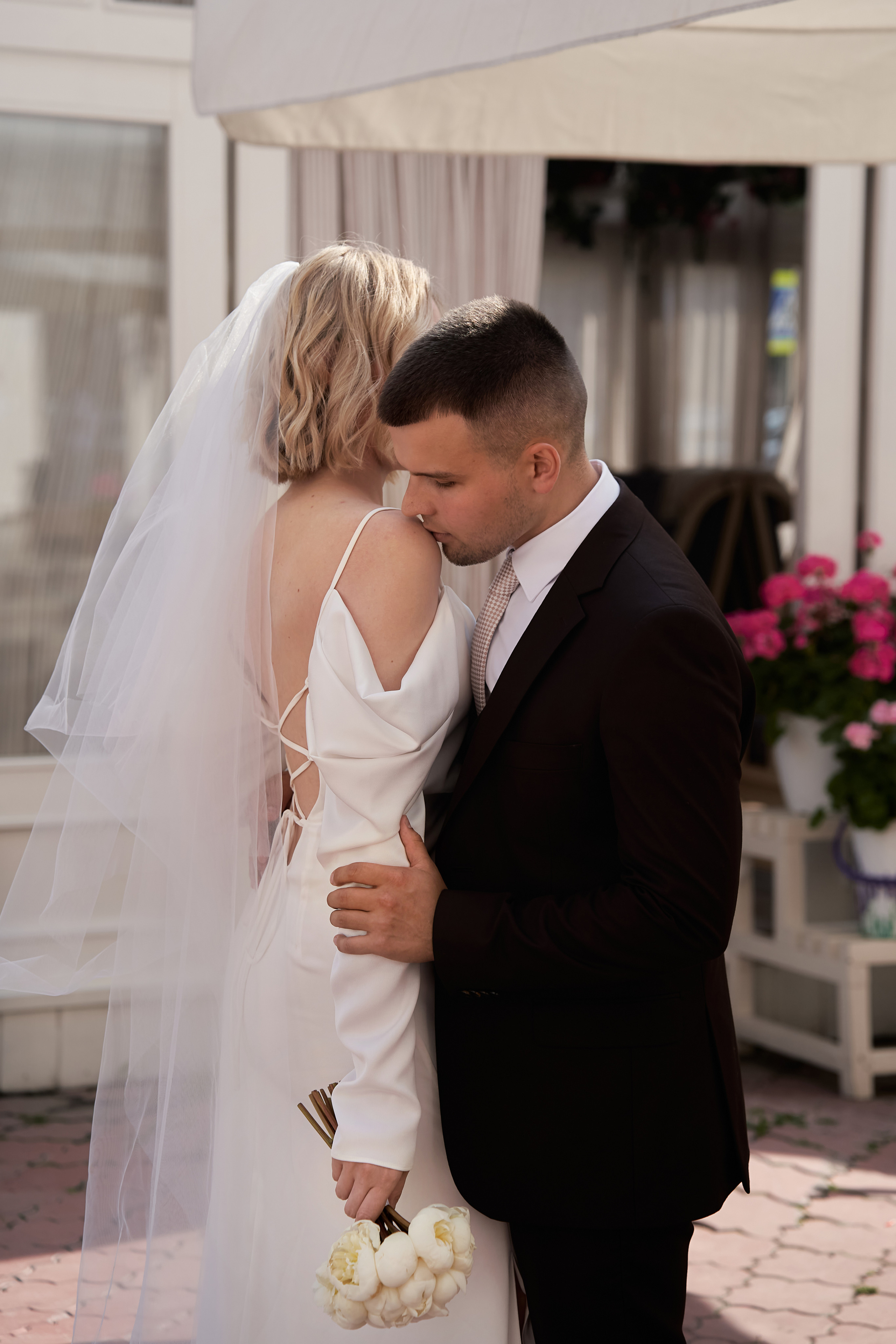 Свадебная съёмка. Мартазова Екатерина фотограф. Екатеринбург