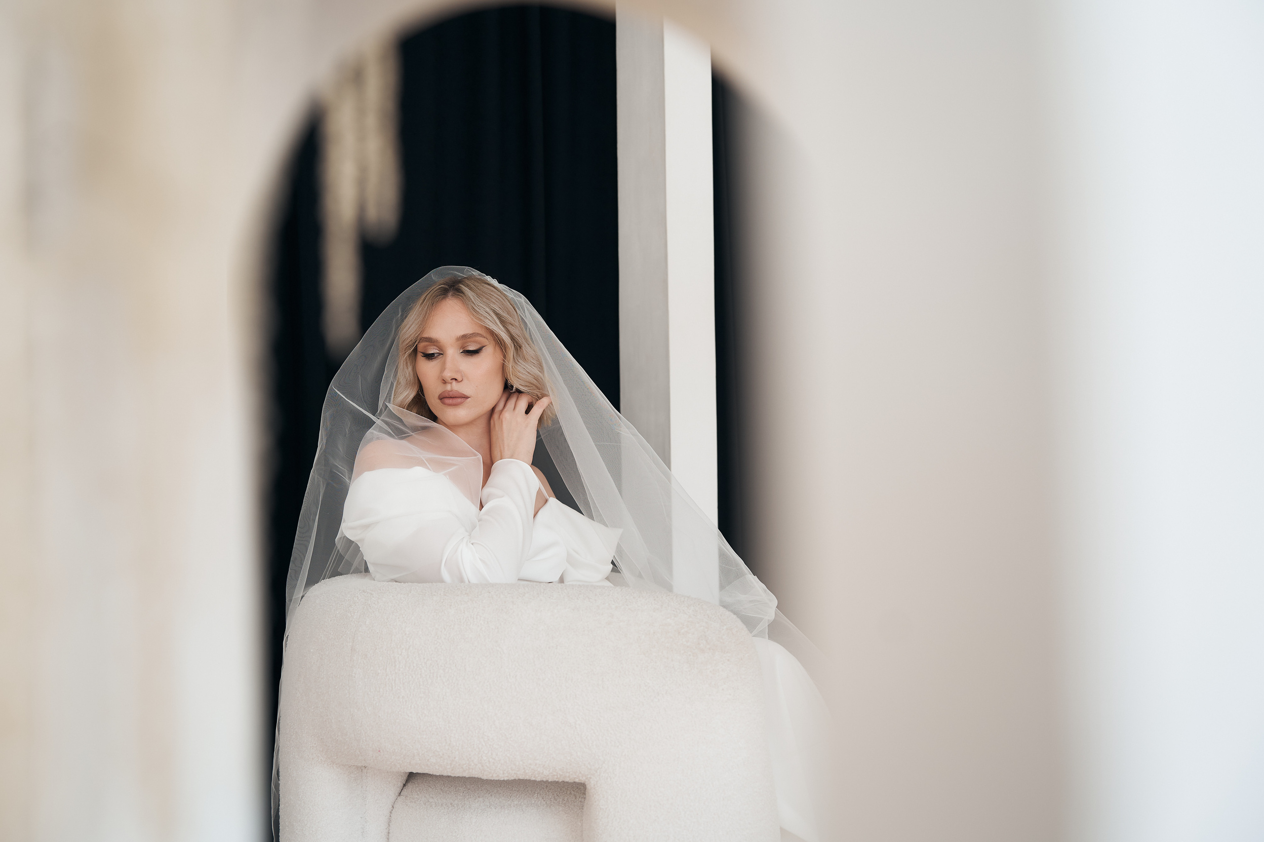 Свадебная съёмка. Мартазова Екатерина фотограф. Екатеринбург