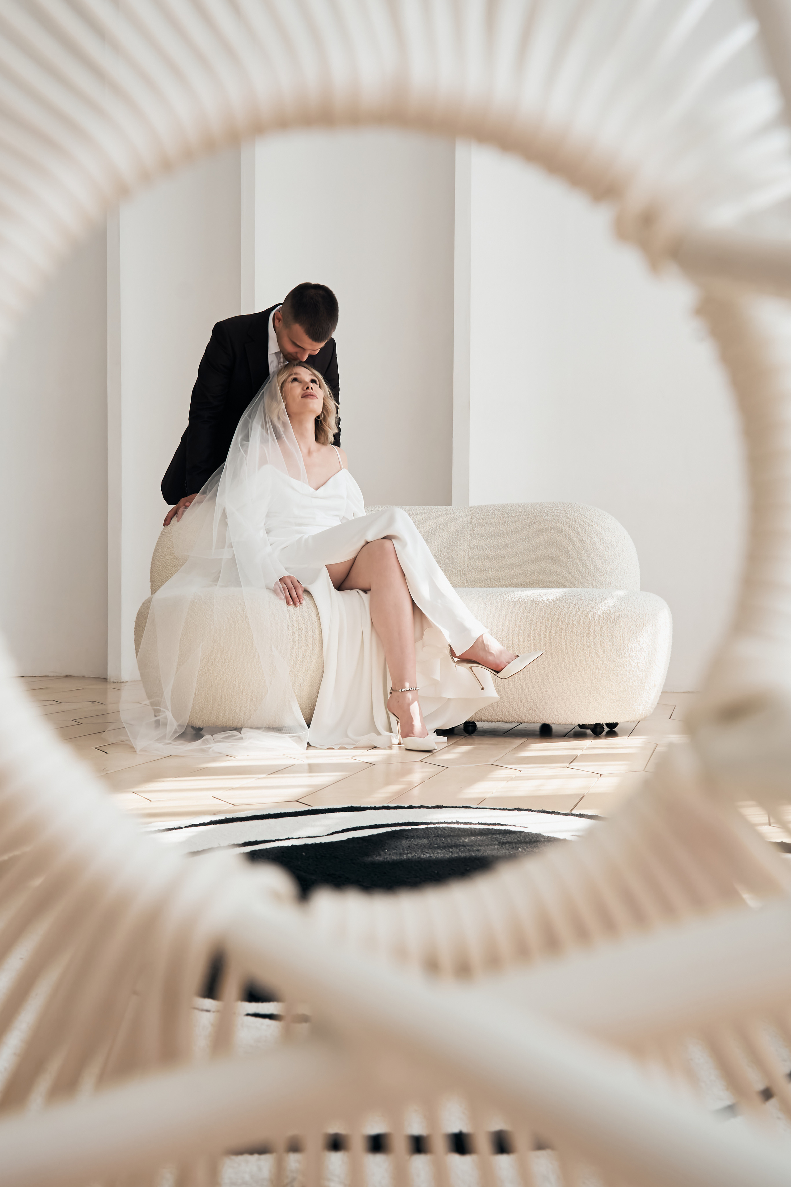 Свадебная съёмка. Мартазова Екатерина фотограф. Екатеринбург