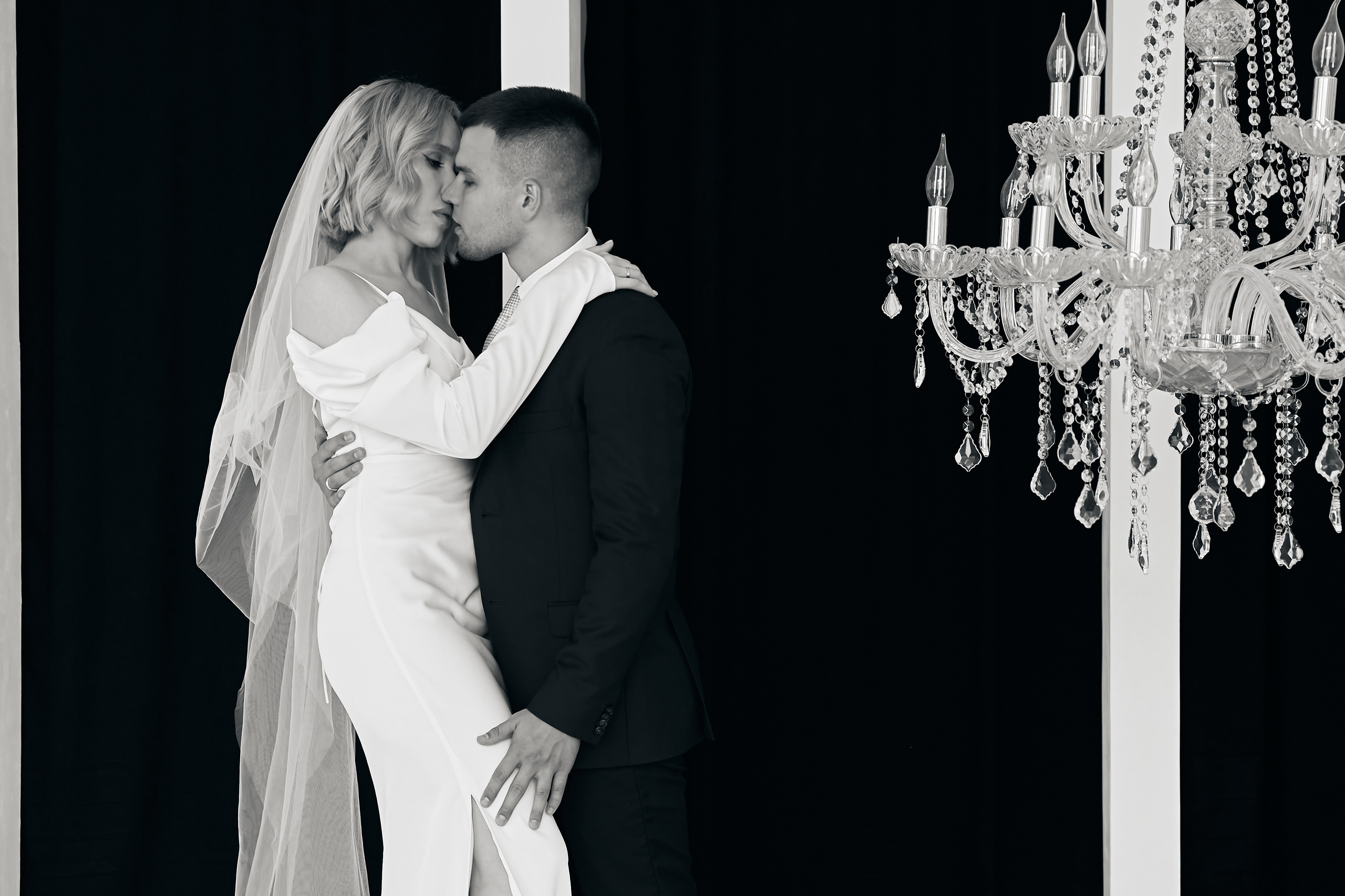 Свадебная съёмка. Мартазова Екатерина фотограф. Екатеринбург