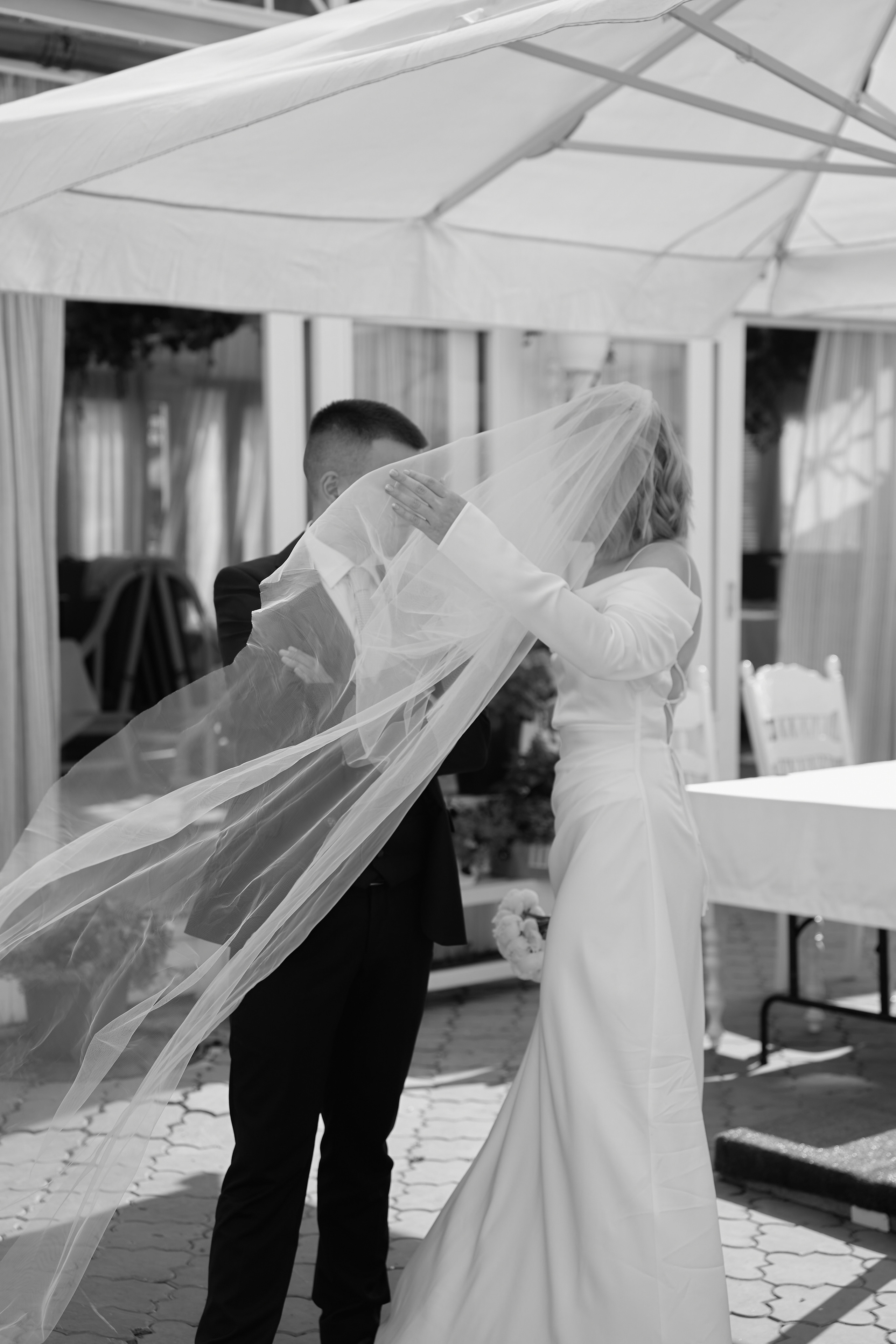 Свадебная съёмка. Мартазова Екатерина фотограф. Екатеринбург