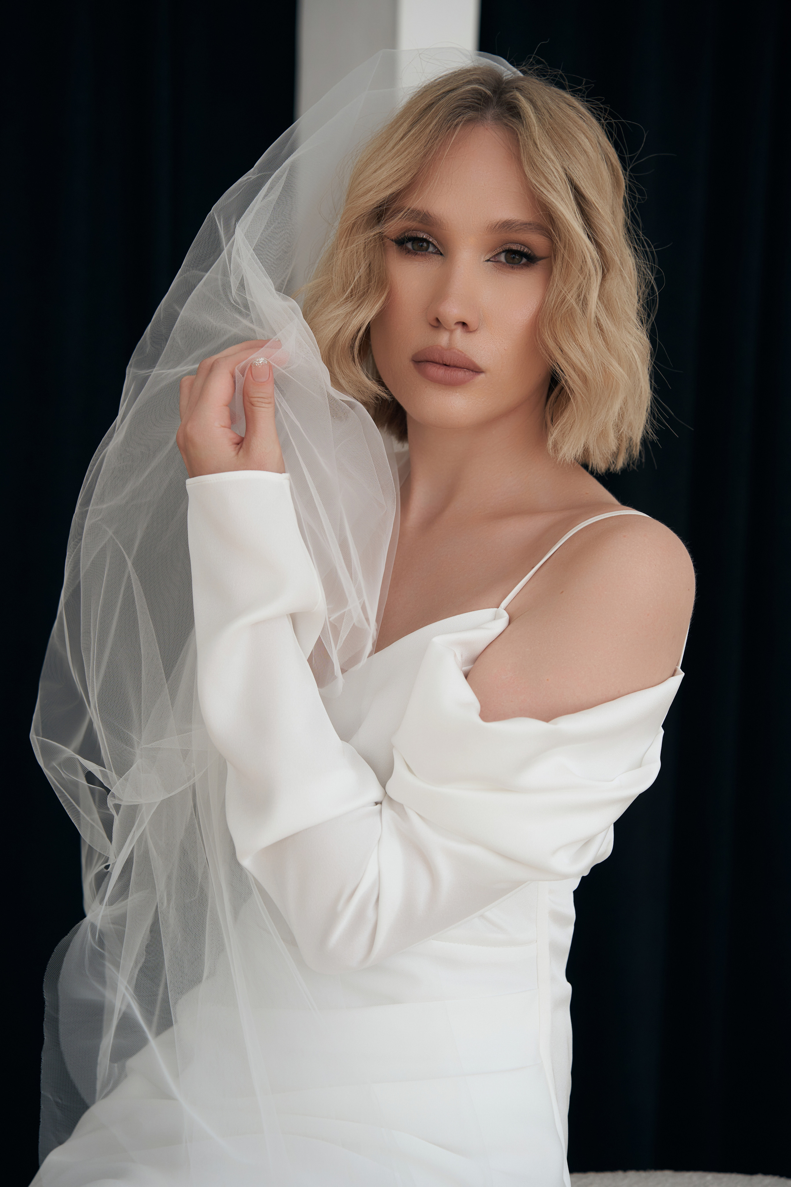 Свадебная съёмка. Мартазова Екатерина фотограф. Екатеринбург