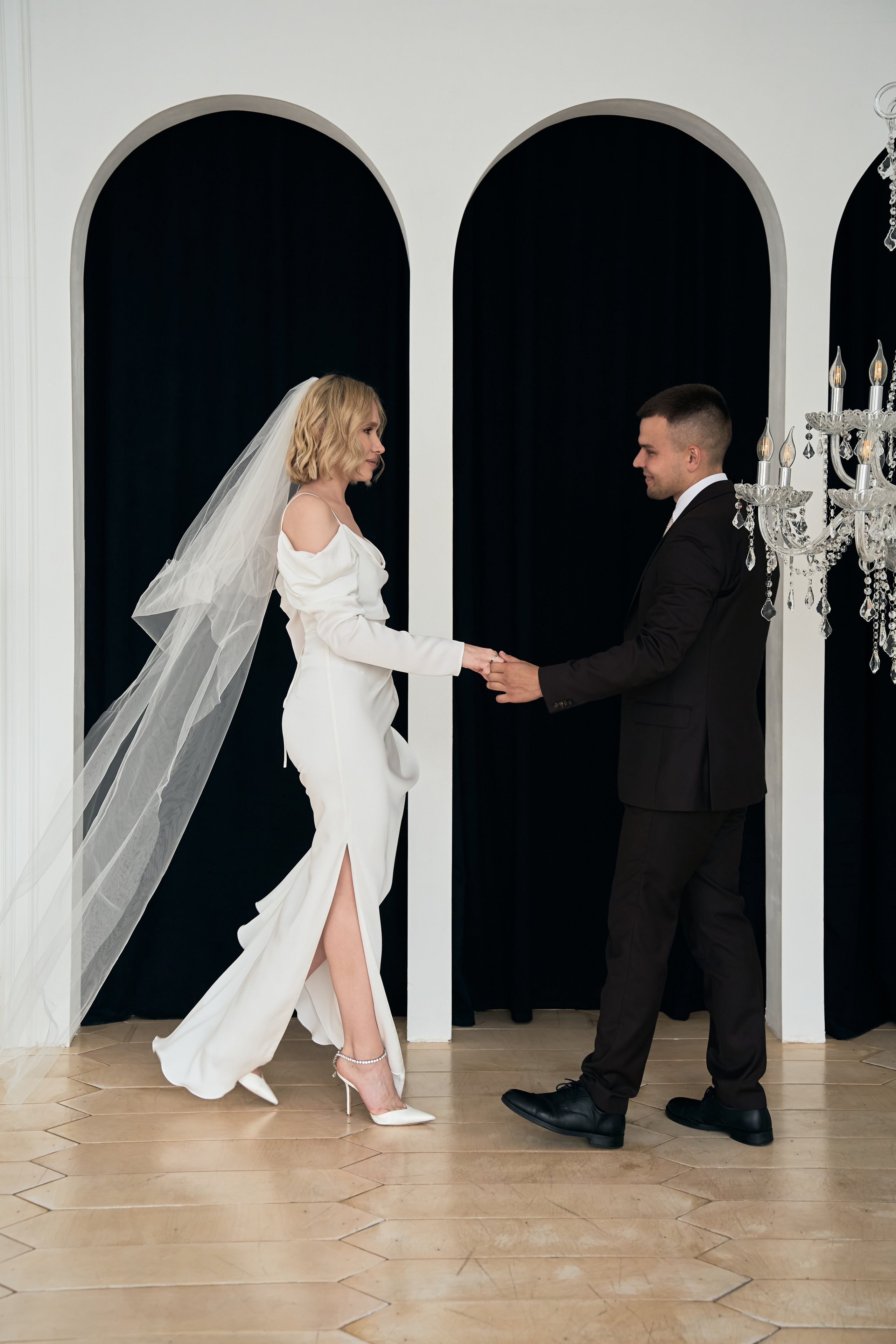 Свадебная съёмка. Мартазова Екатерина фотограф. Екатеринбург