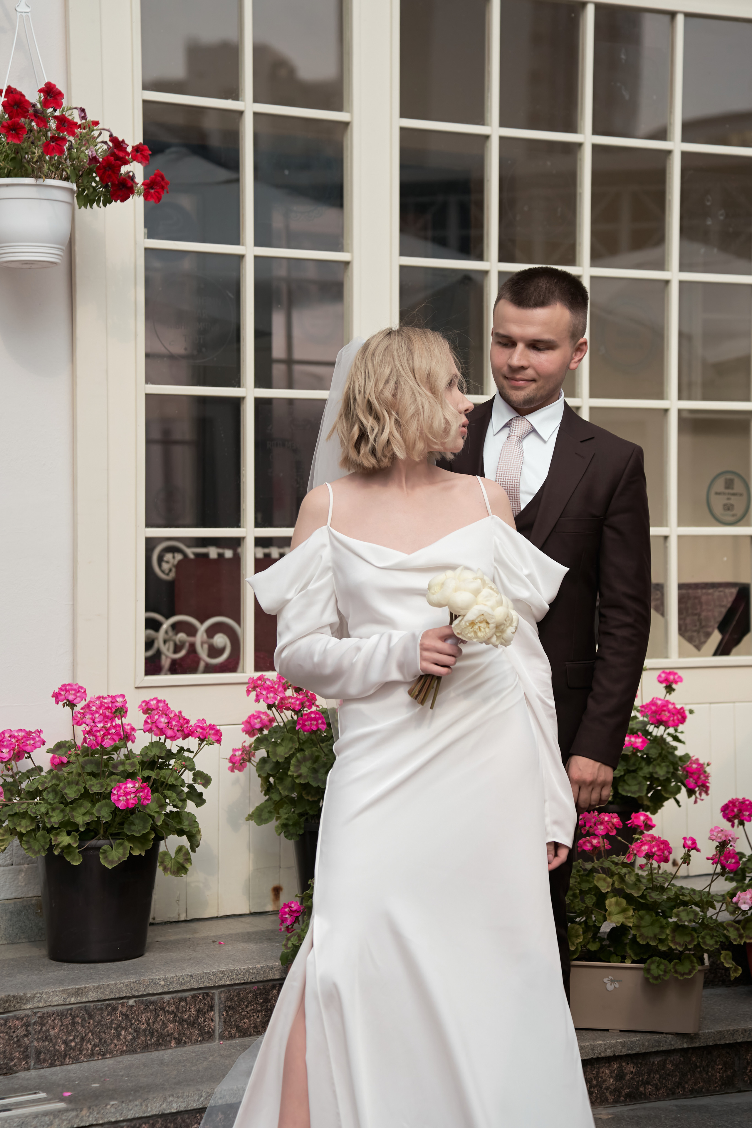 Свадебная съёмка. Мартазова Екатерина фотограф. Екатеринбург