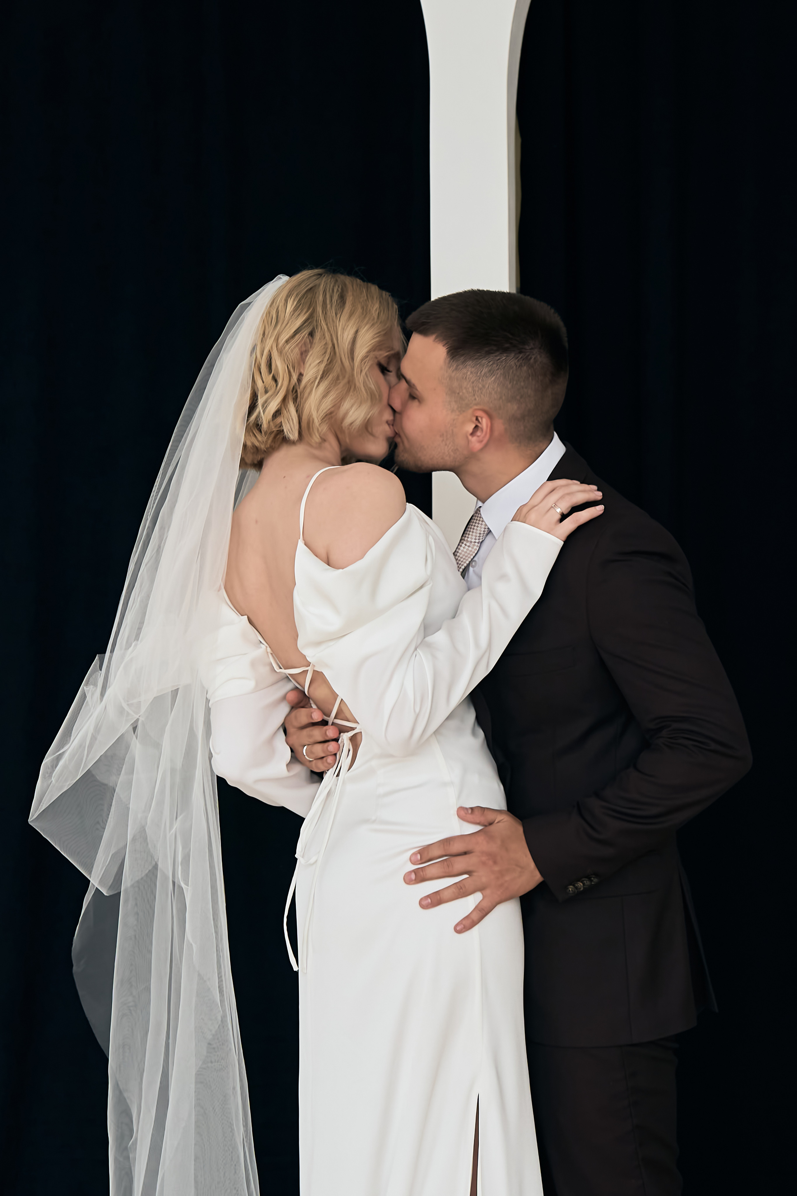 Свадебная съёмка. Мартазова Екатерина фотограф. Екатеринбург