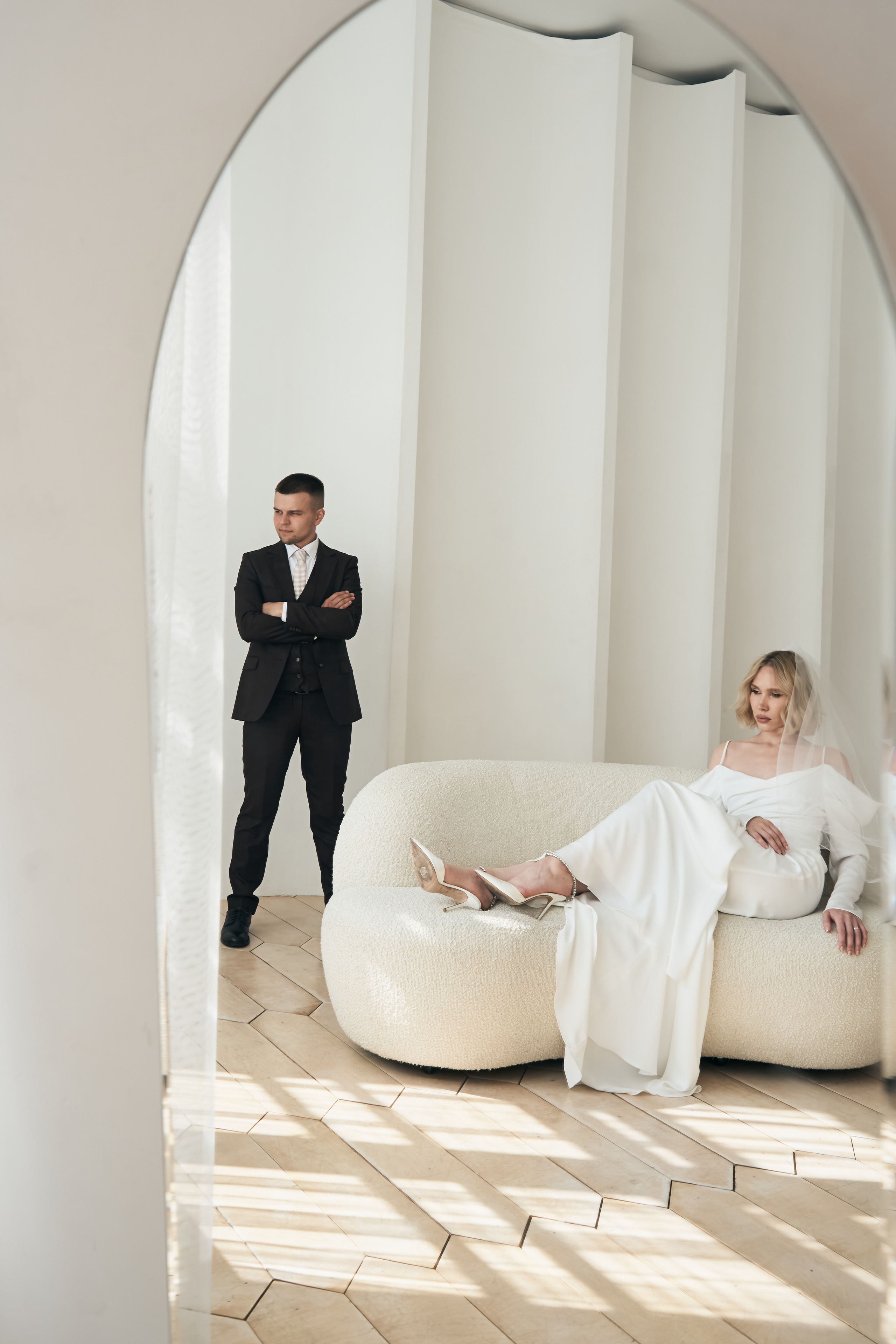 Свадебная съёмка. Мартазова Екатерина фотограф. Екатеринбург