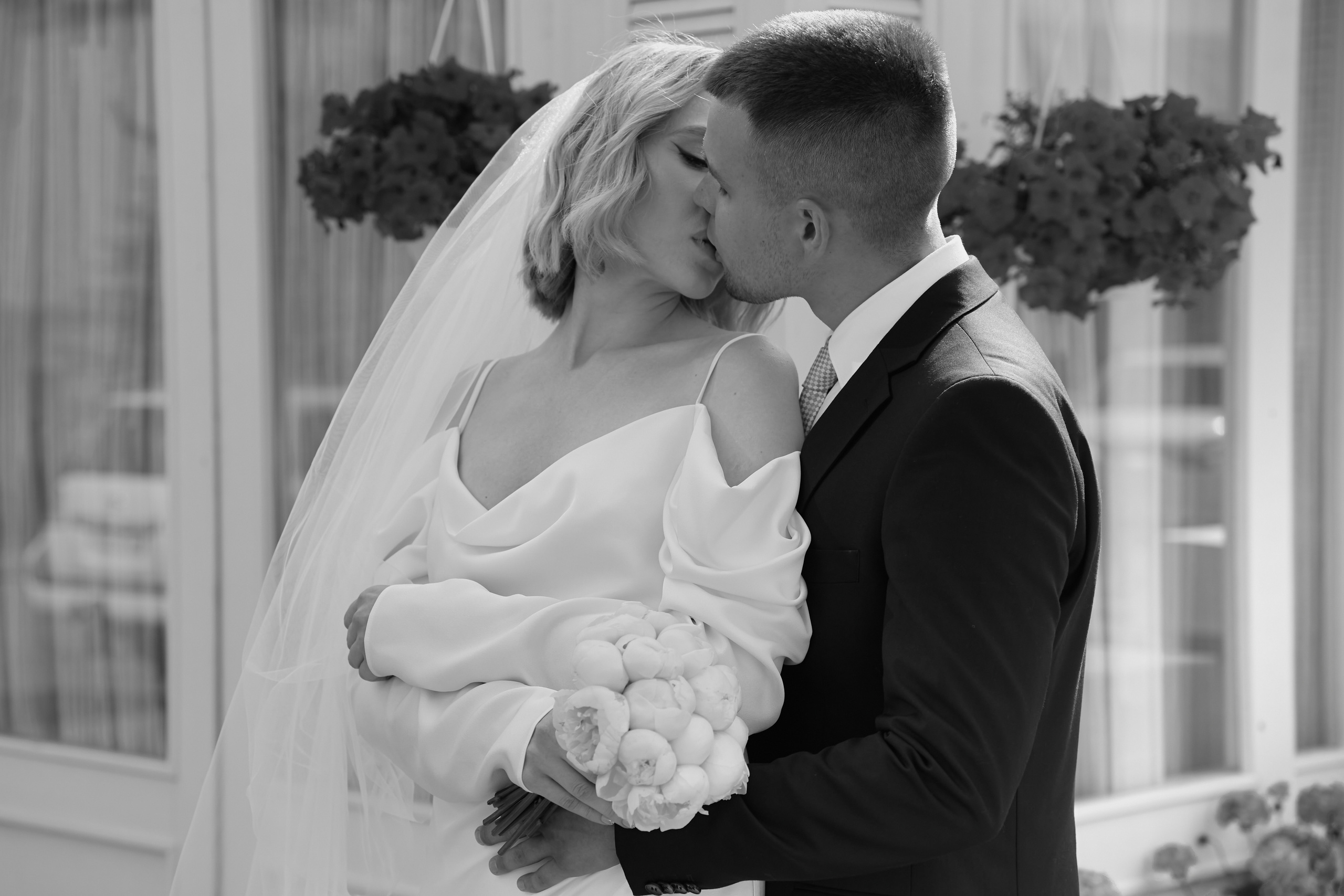 Свадебная съёмка. Мартазова Екатерина фотограф. Екатеринбург